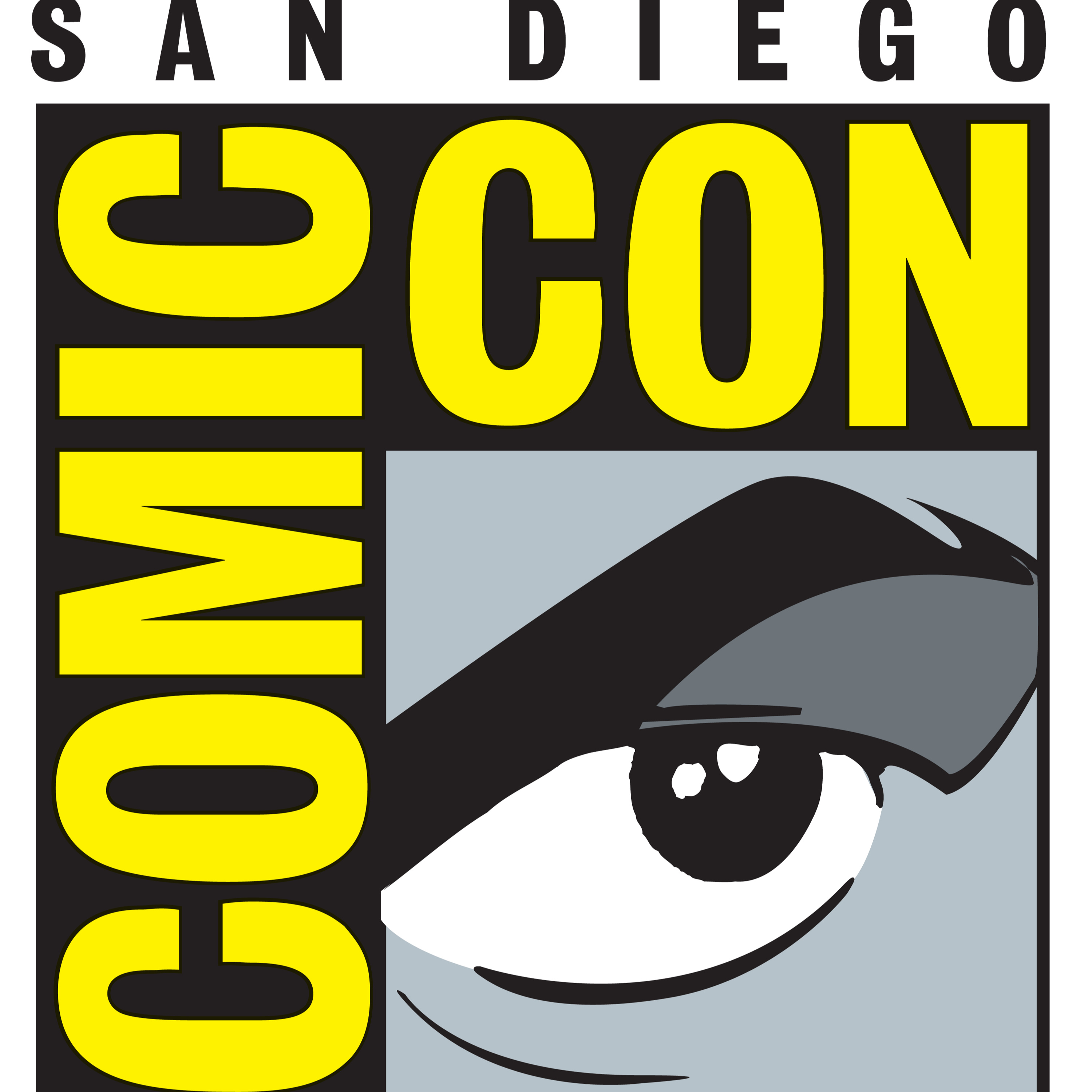 S1 E14 SDCC Marvel and DC Movie/Show Trailers - A Review