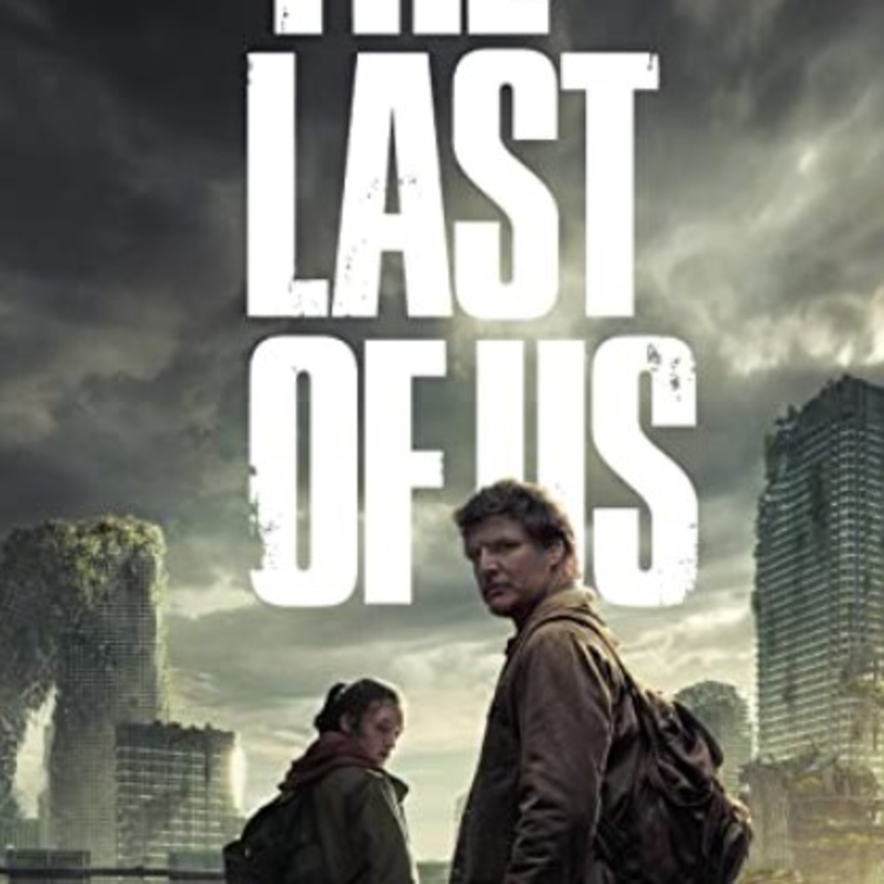 S2 E2 Hogwarts Legacy, Celebrity Criminal Charges, and the Review of The Last of Us!