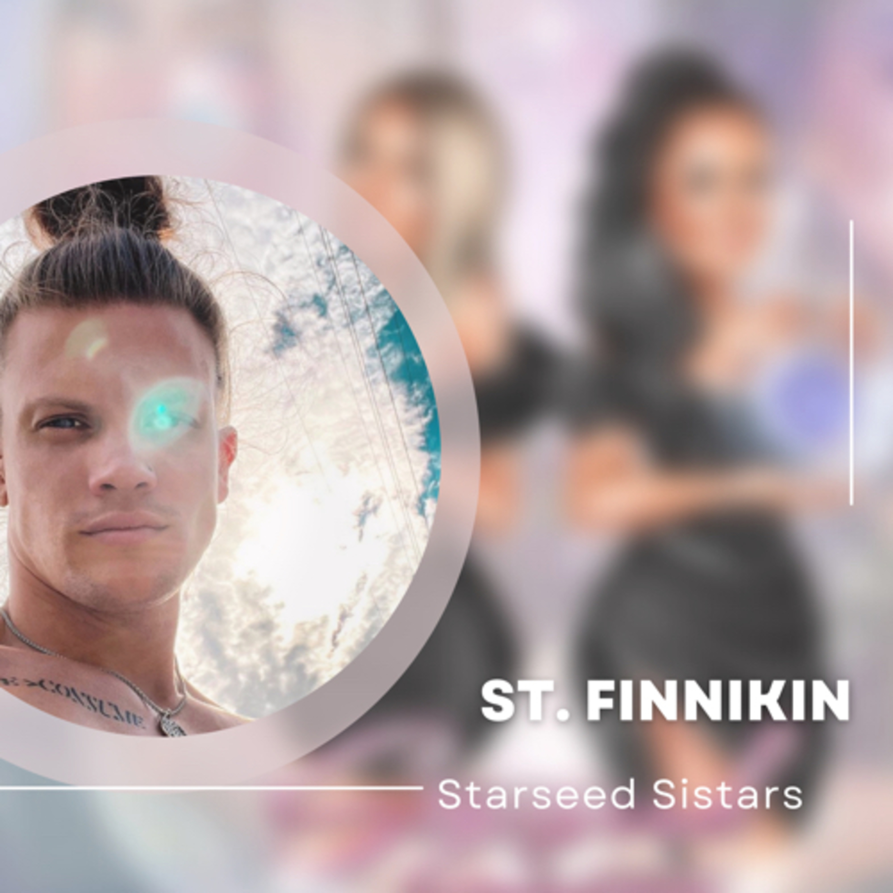 Starseed Sistars