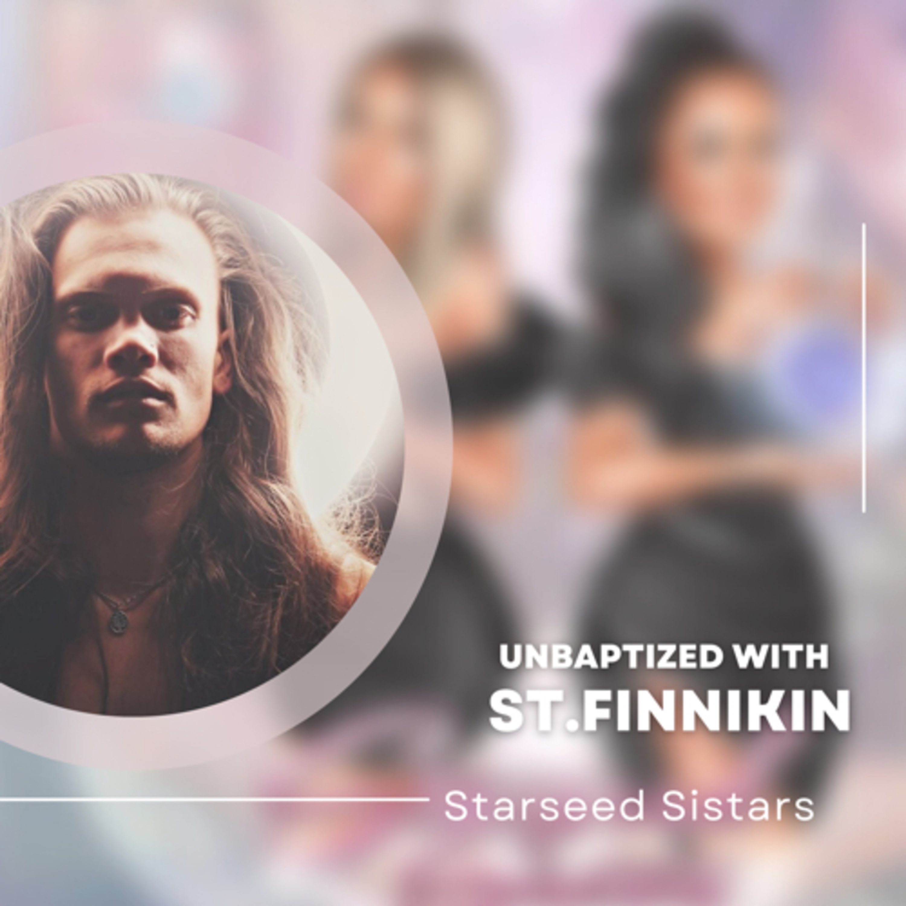 Starseed Sistars