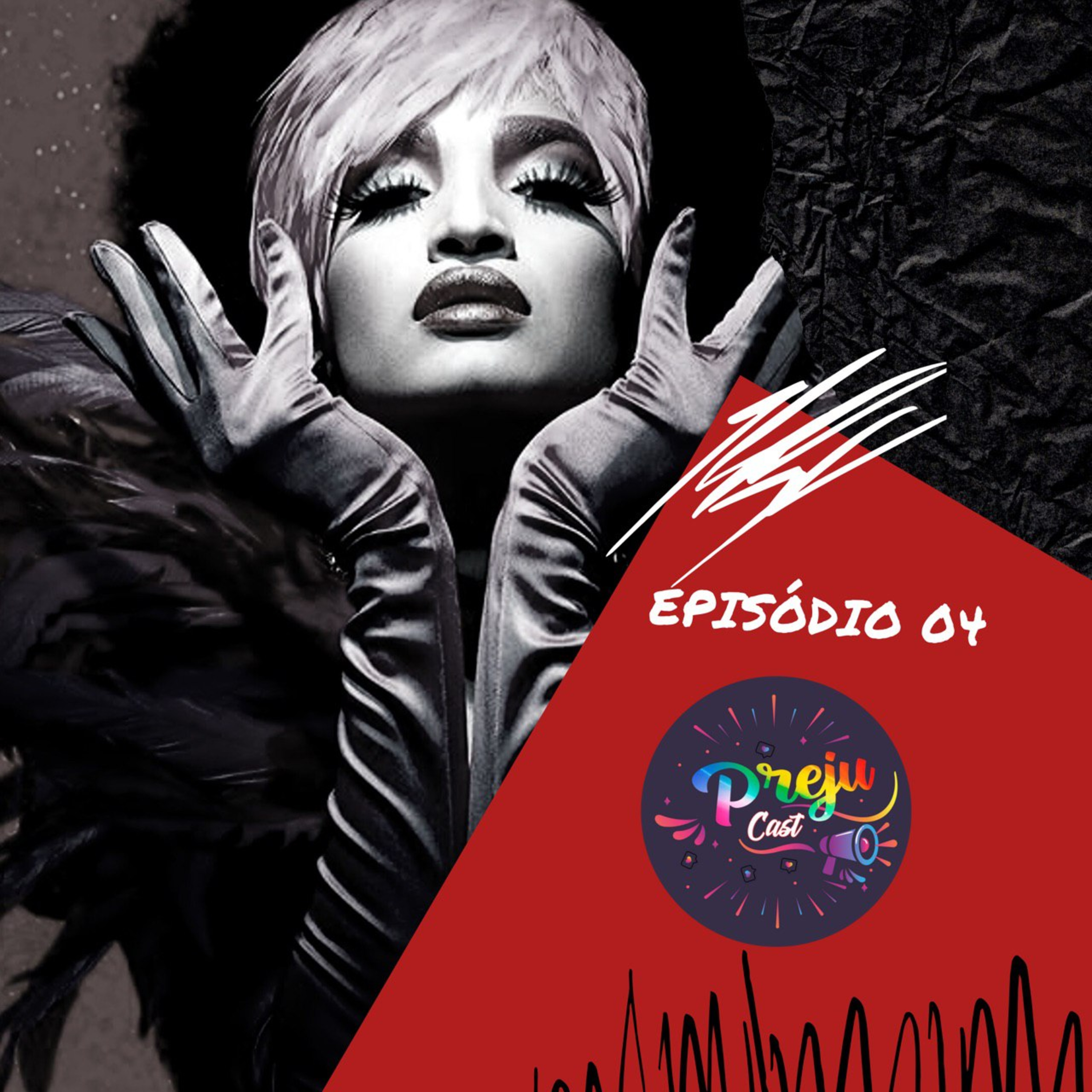 #004 - A categoria é: Pose episode artwork