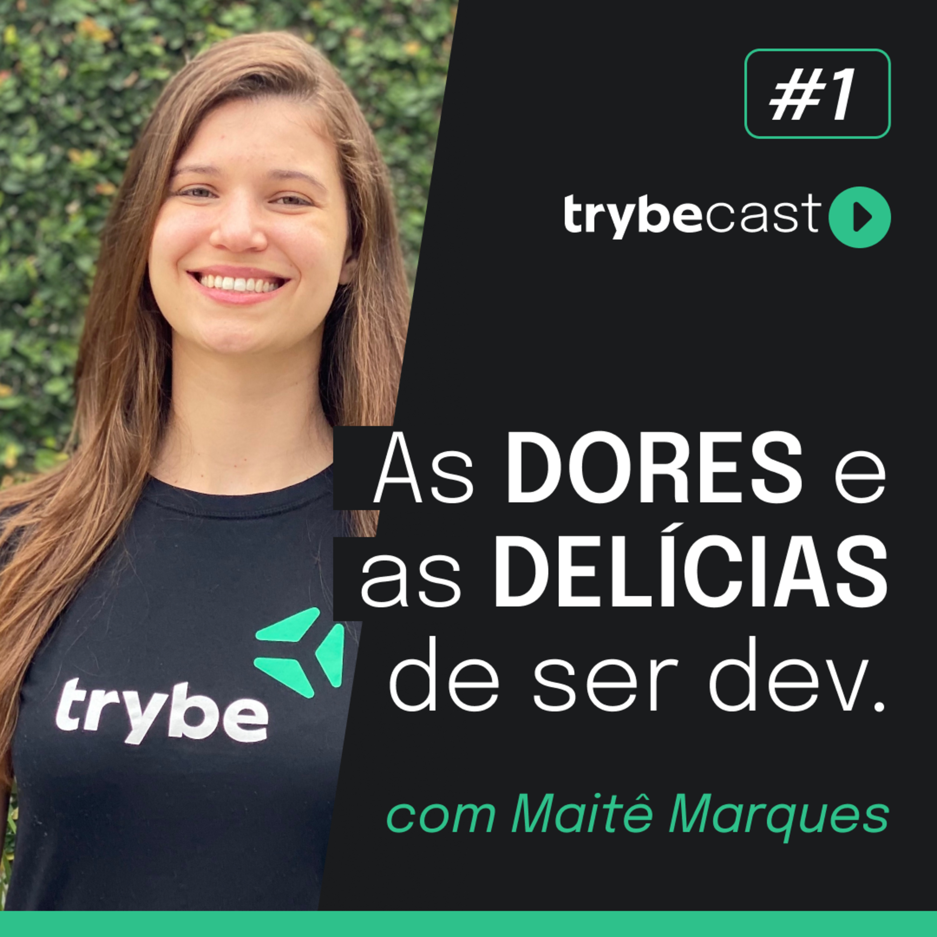 TrybeCast