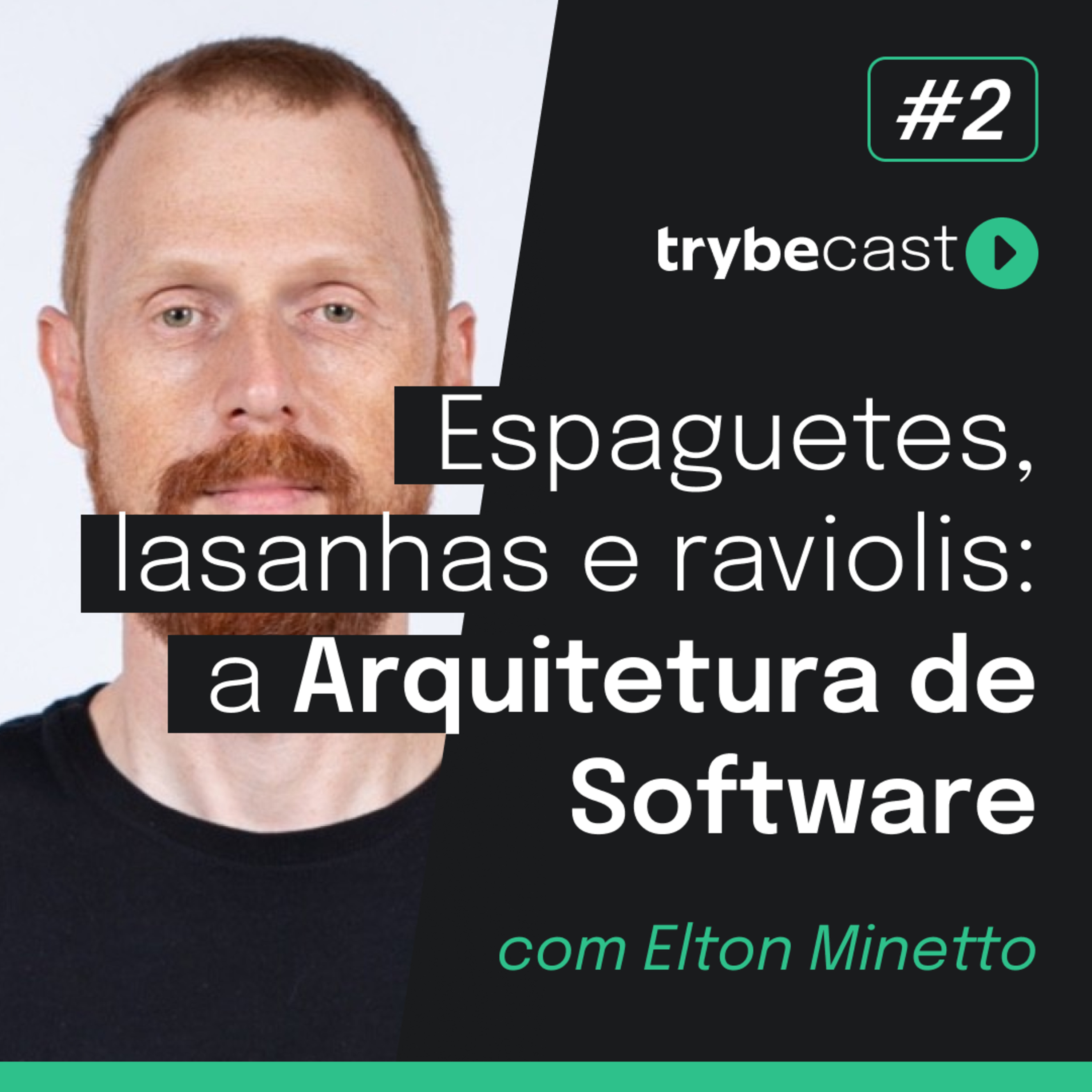 TrybeCast