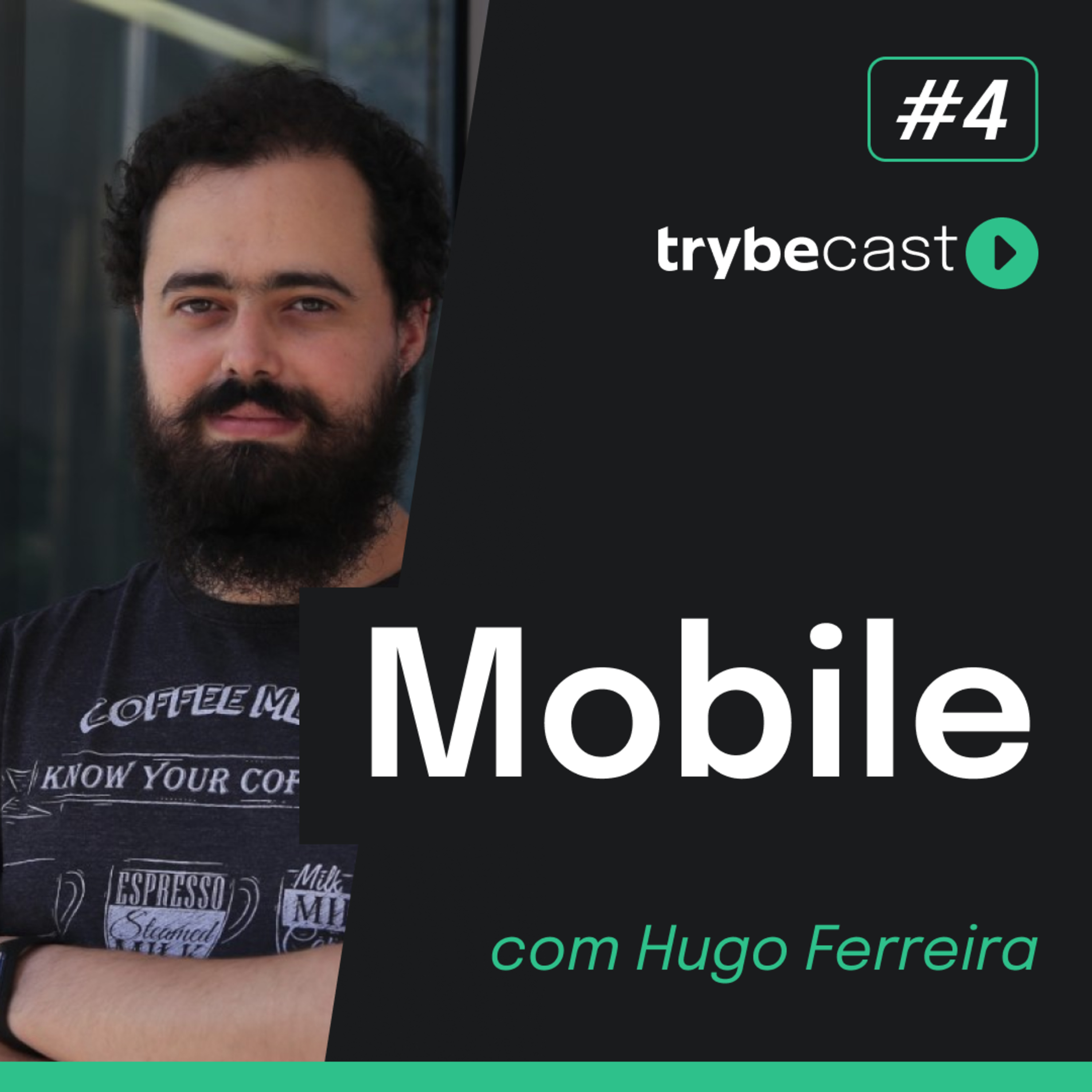 TrybeCast