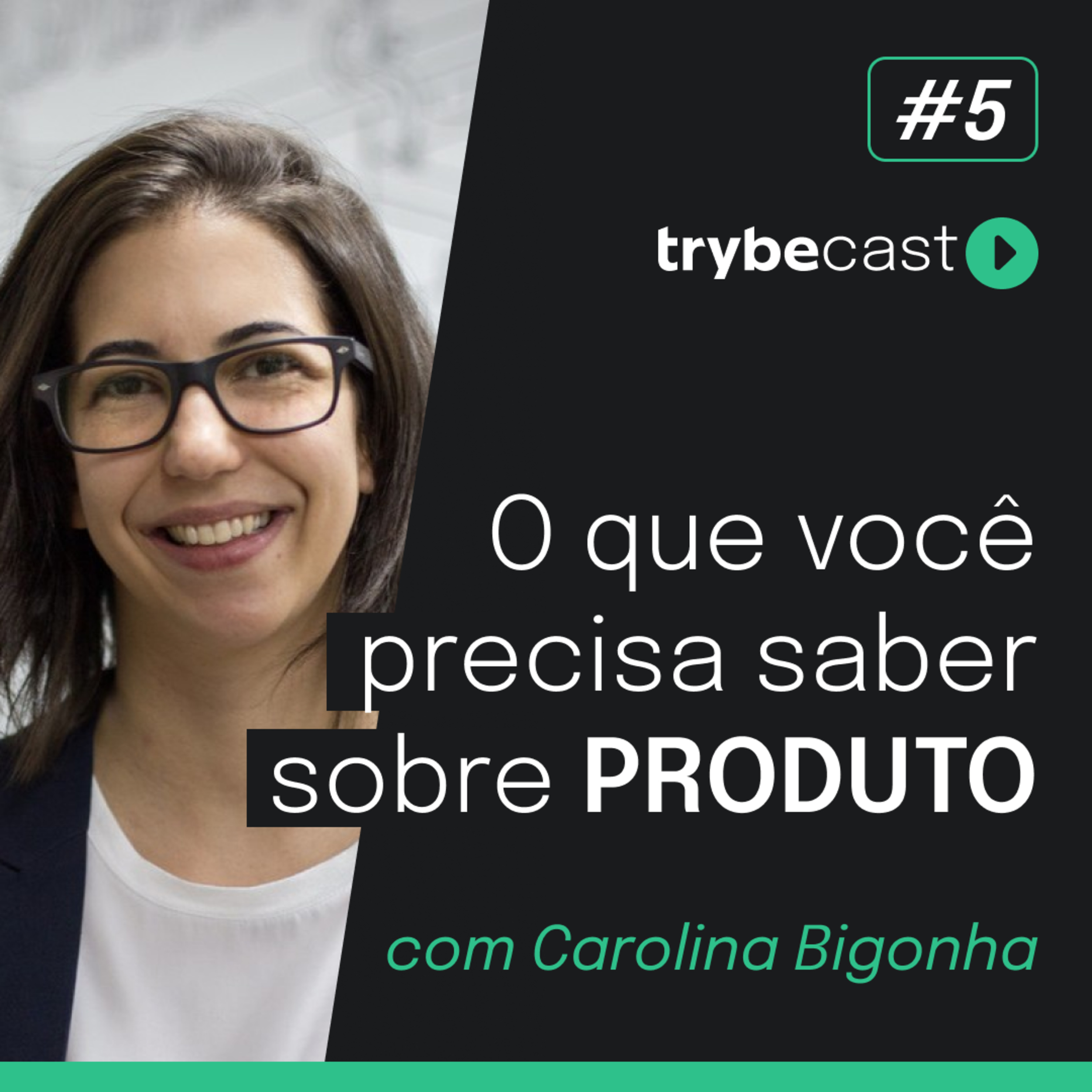 TrybeCast