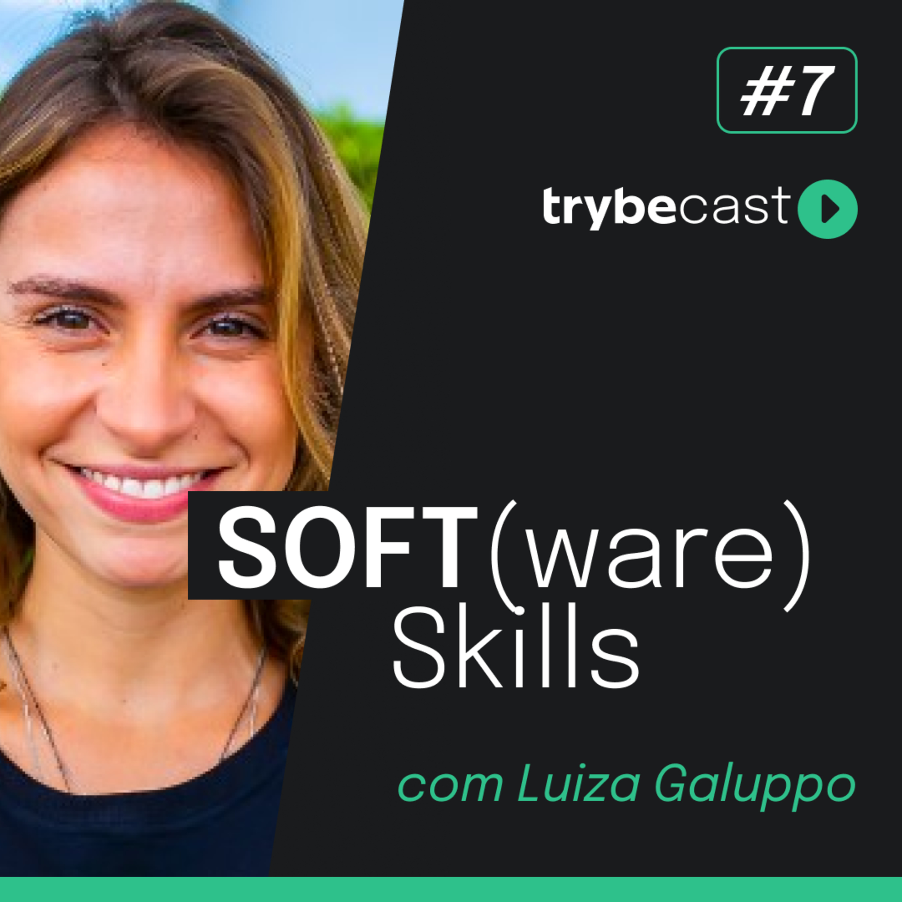 TrybeCast
