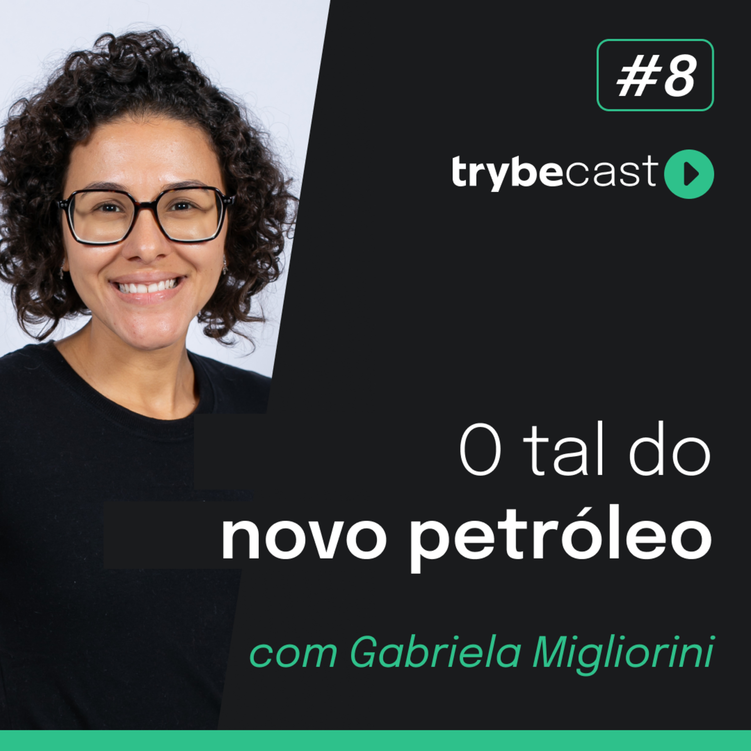 TrybeCast