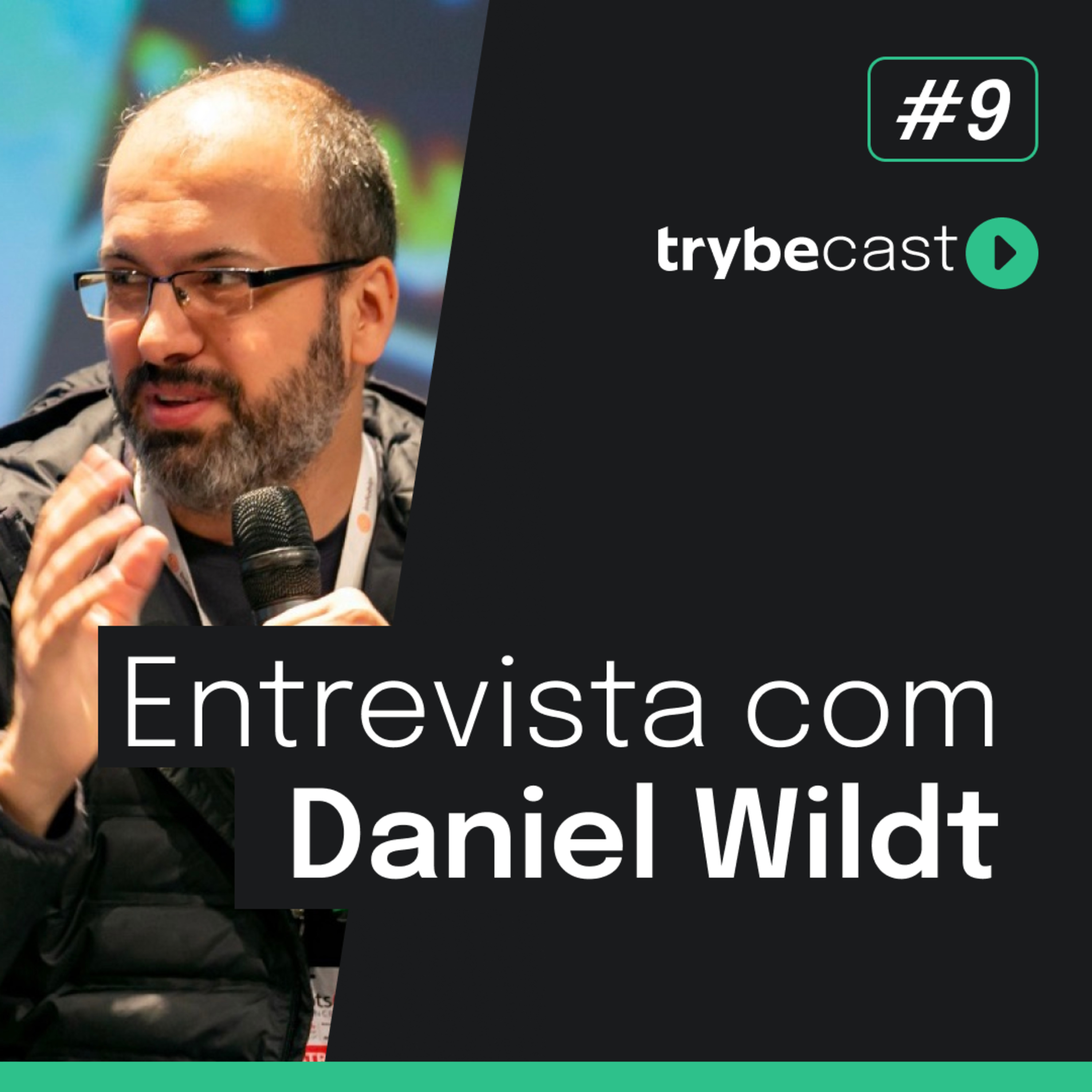 TrybeCast