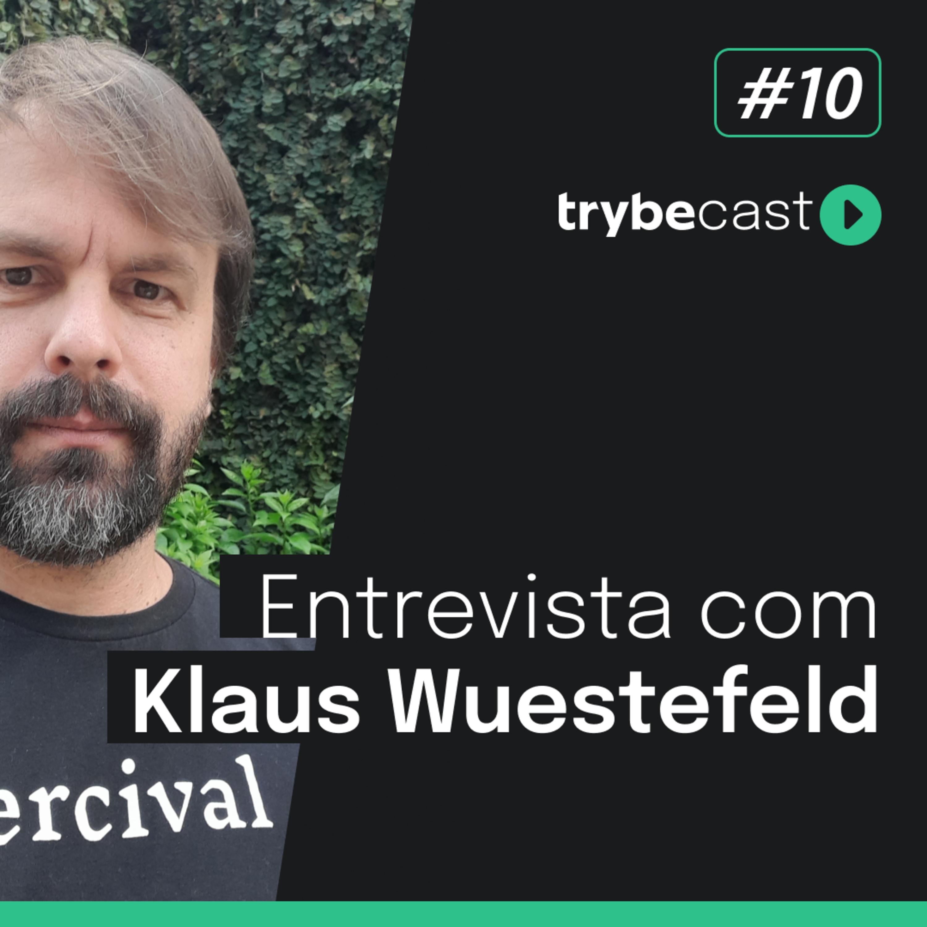 TrybeCast