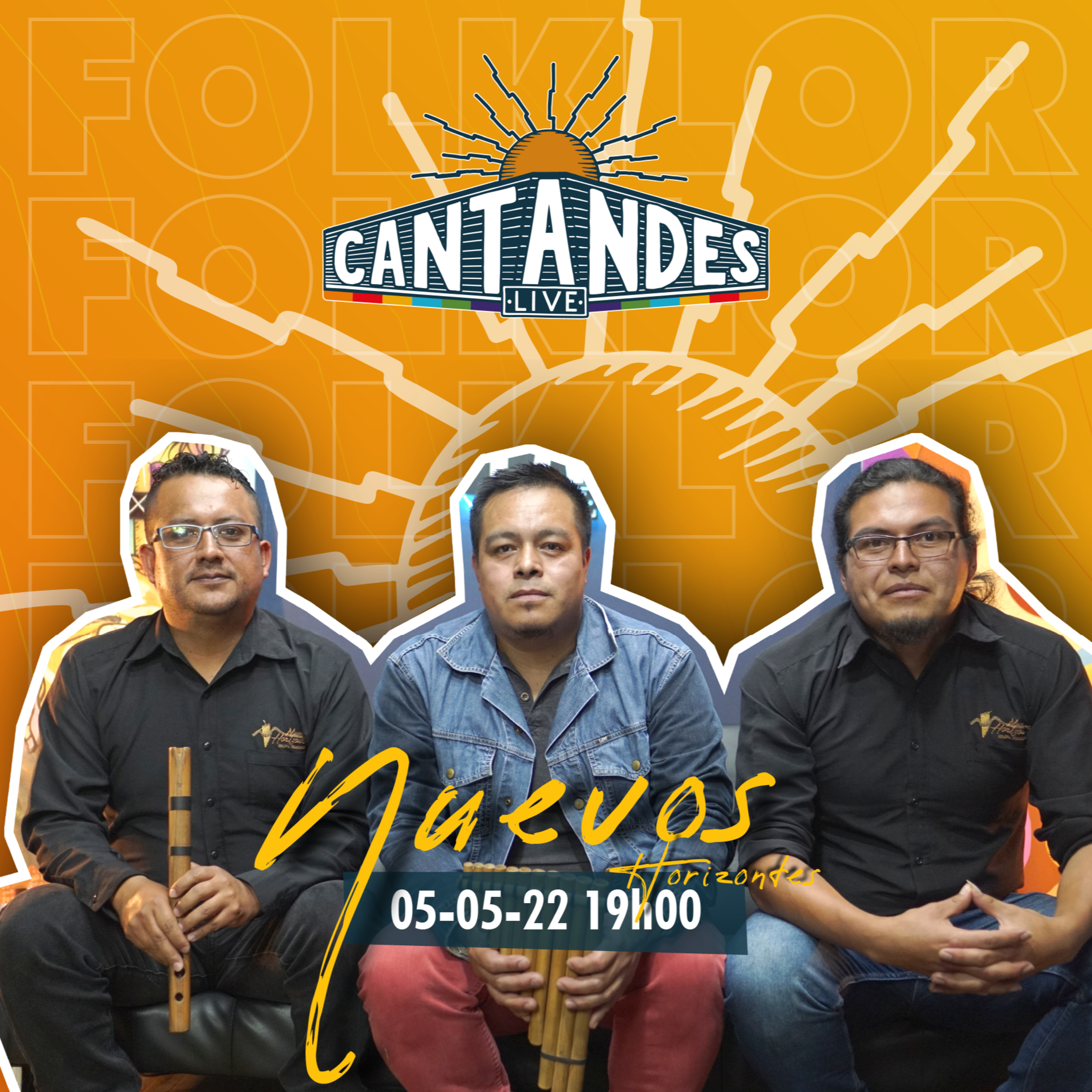 Canta Andes