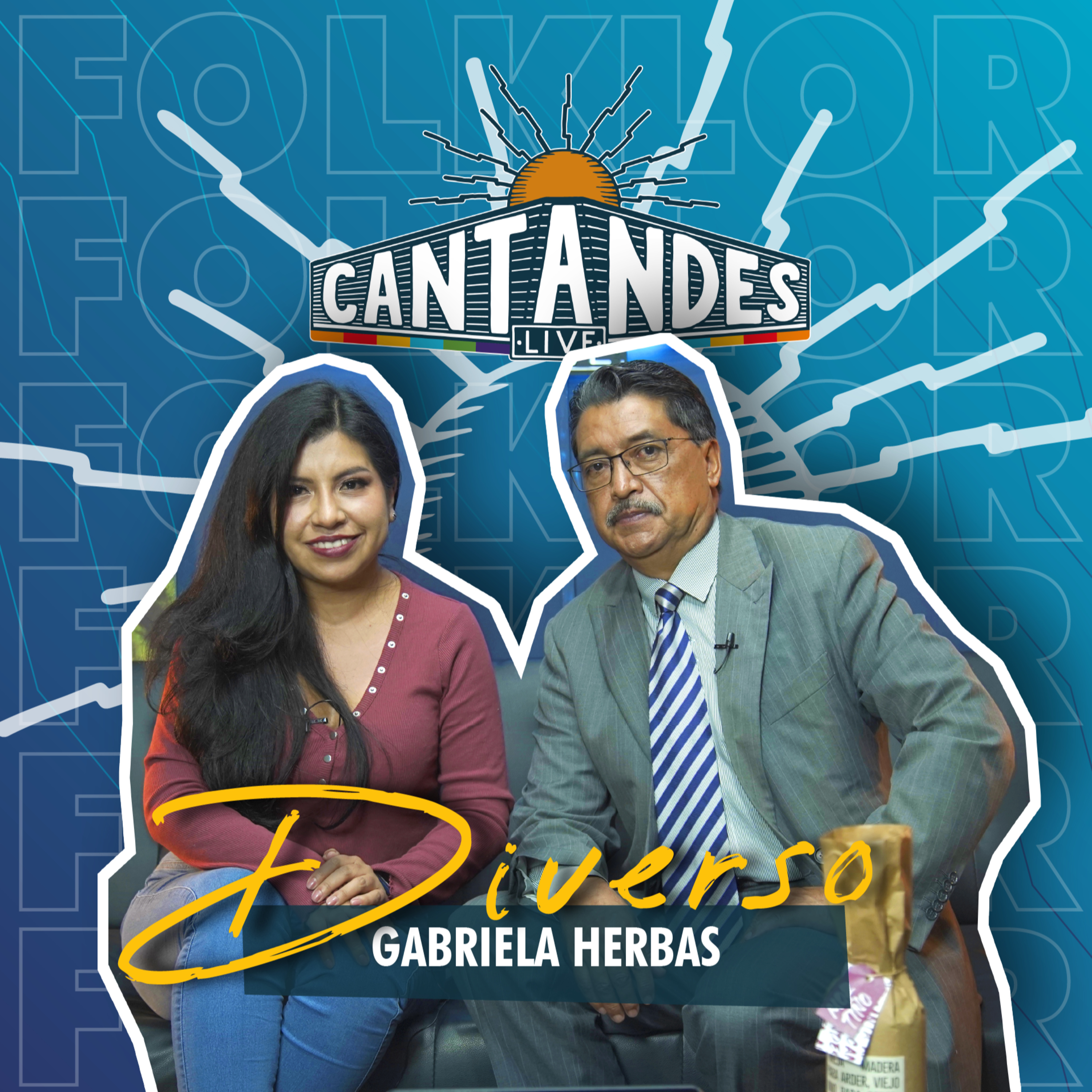Canta Andes