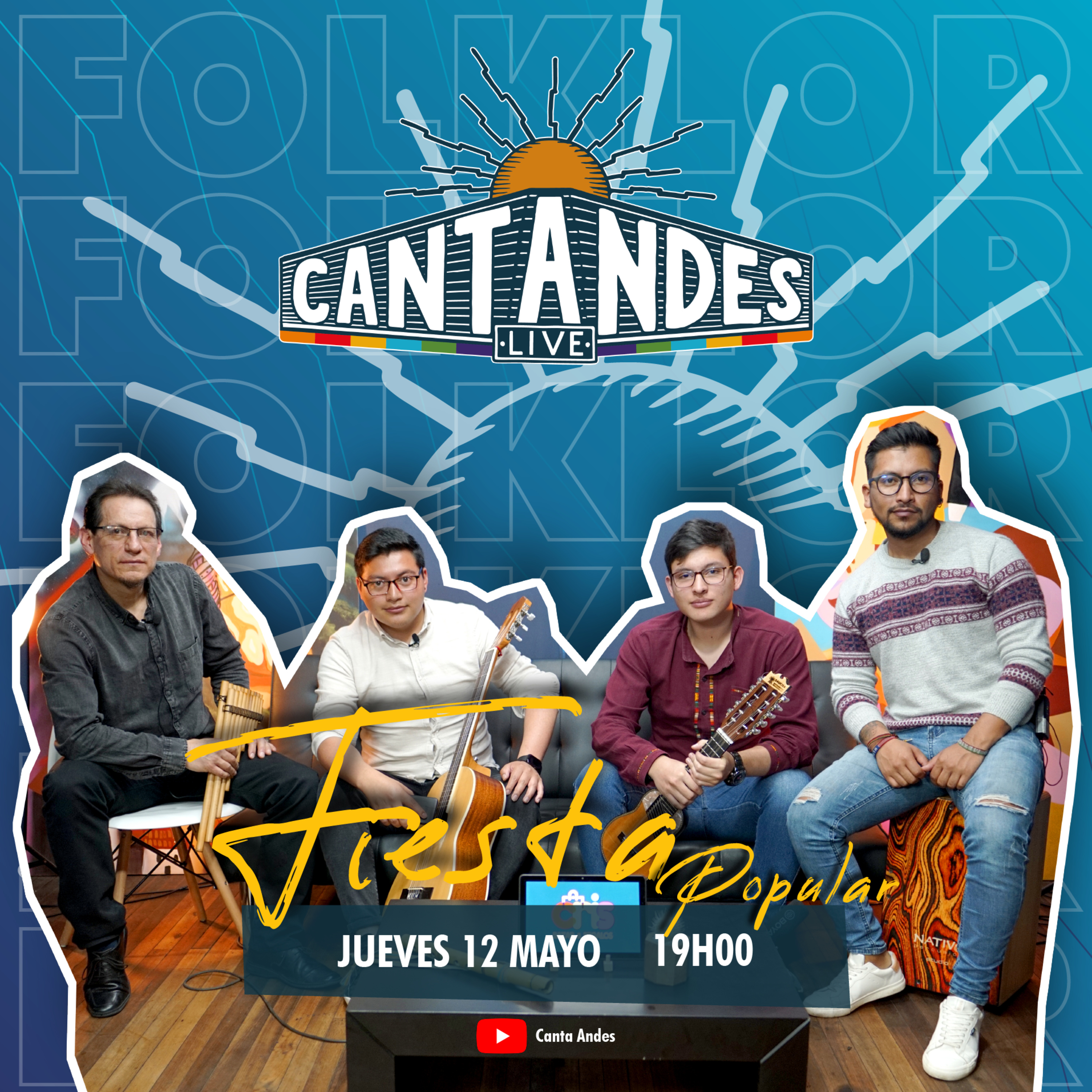Canta Andes
