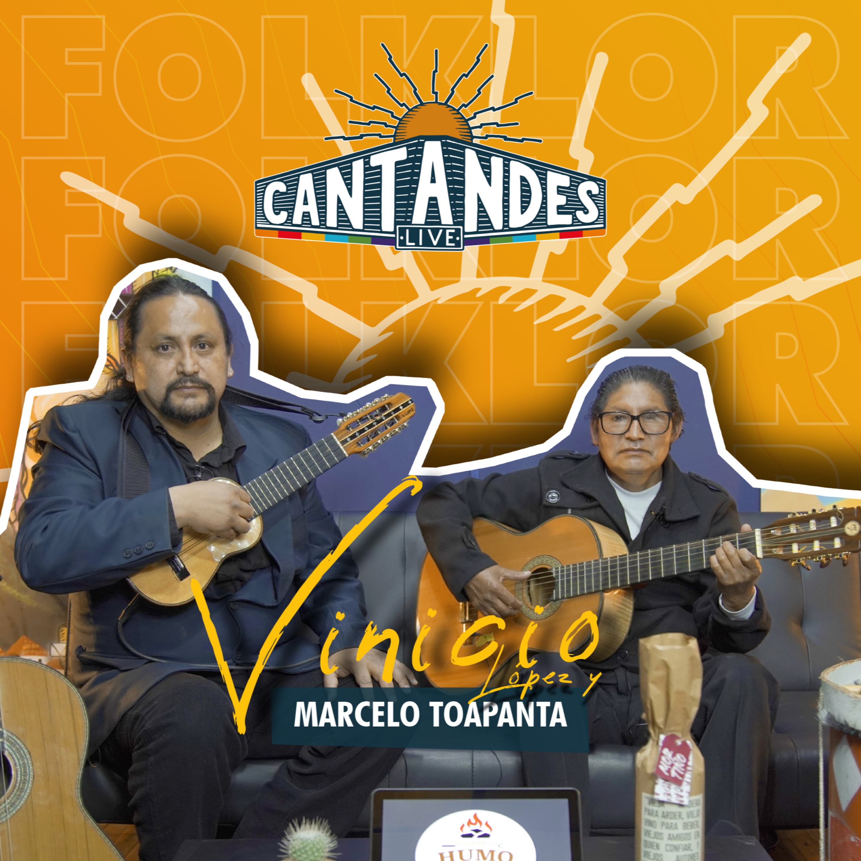 Canta Andes