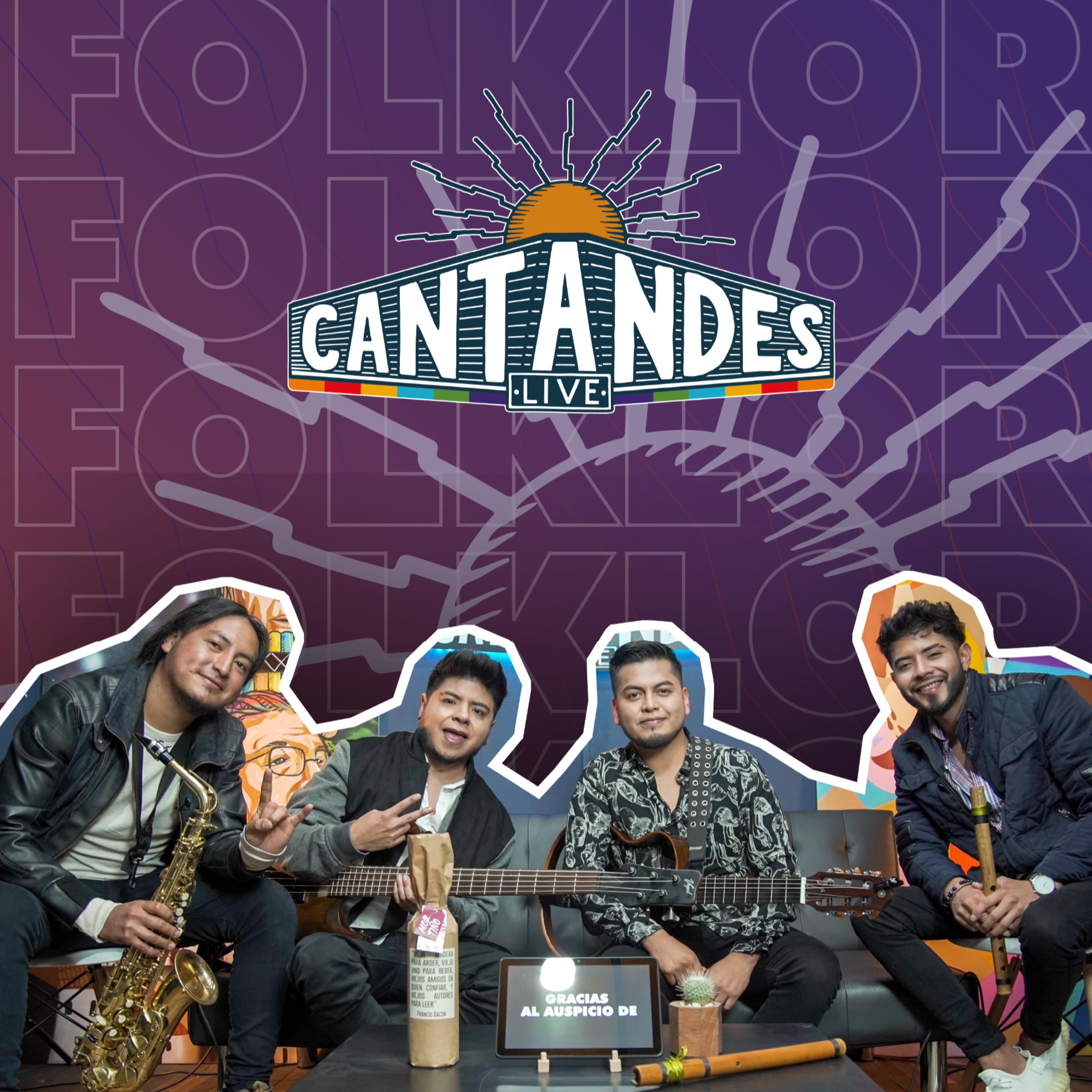 Canta Andes