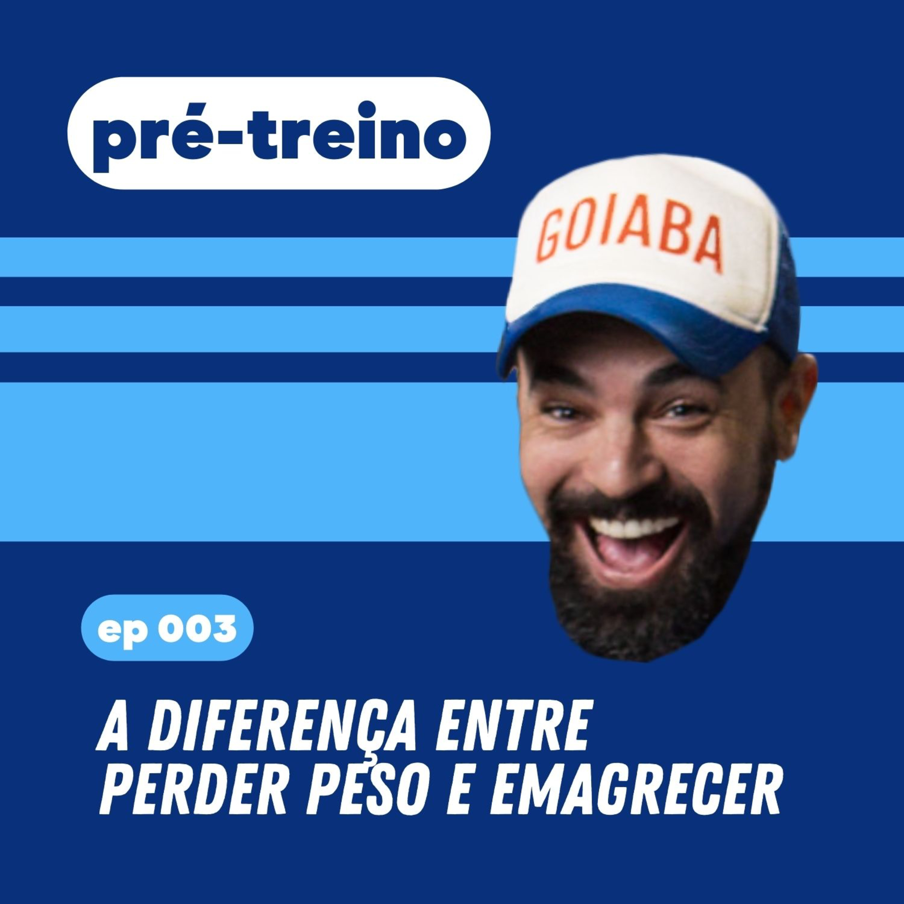 Pré-Treino