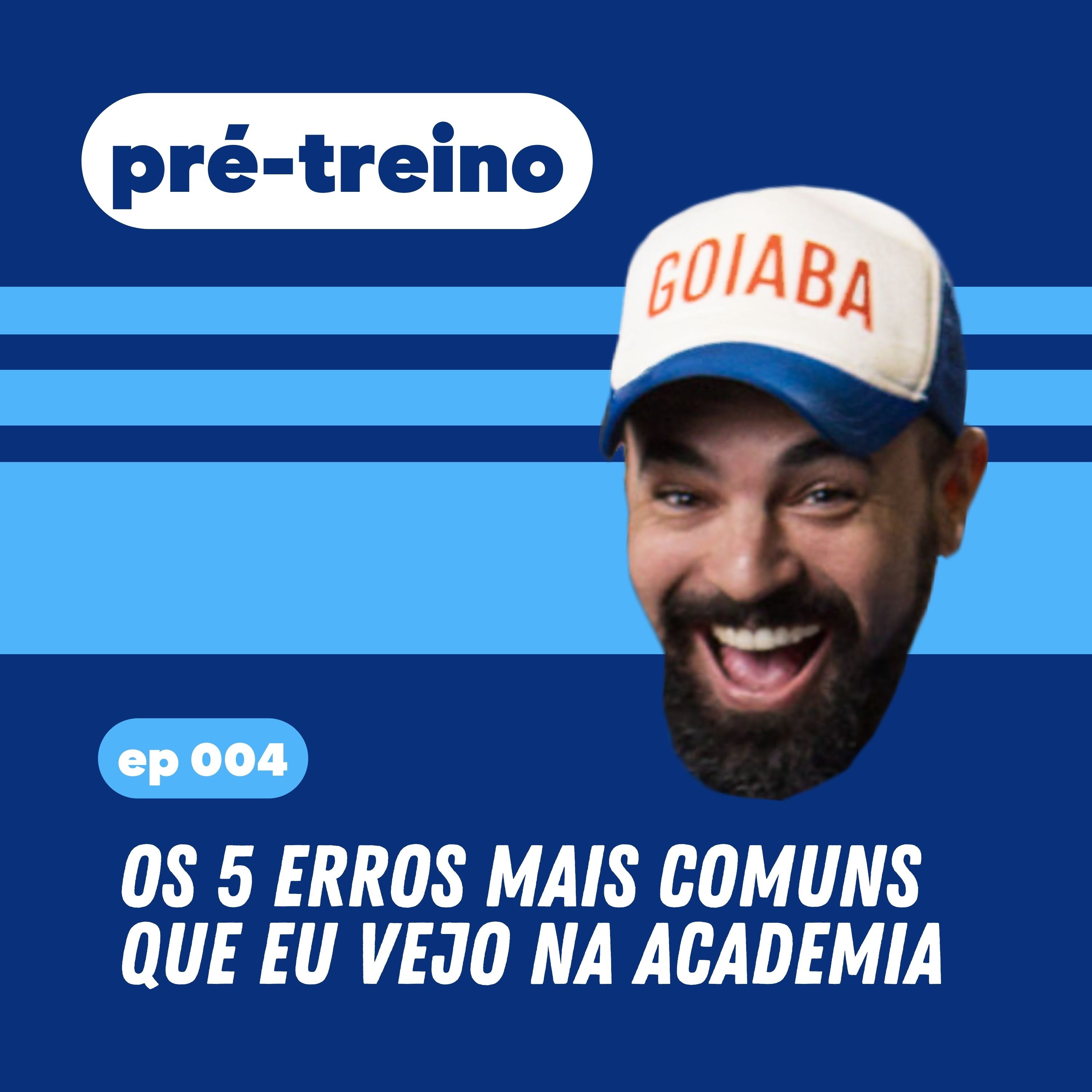 Pré-Treino