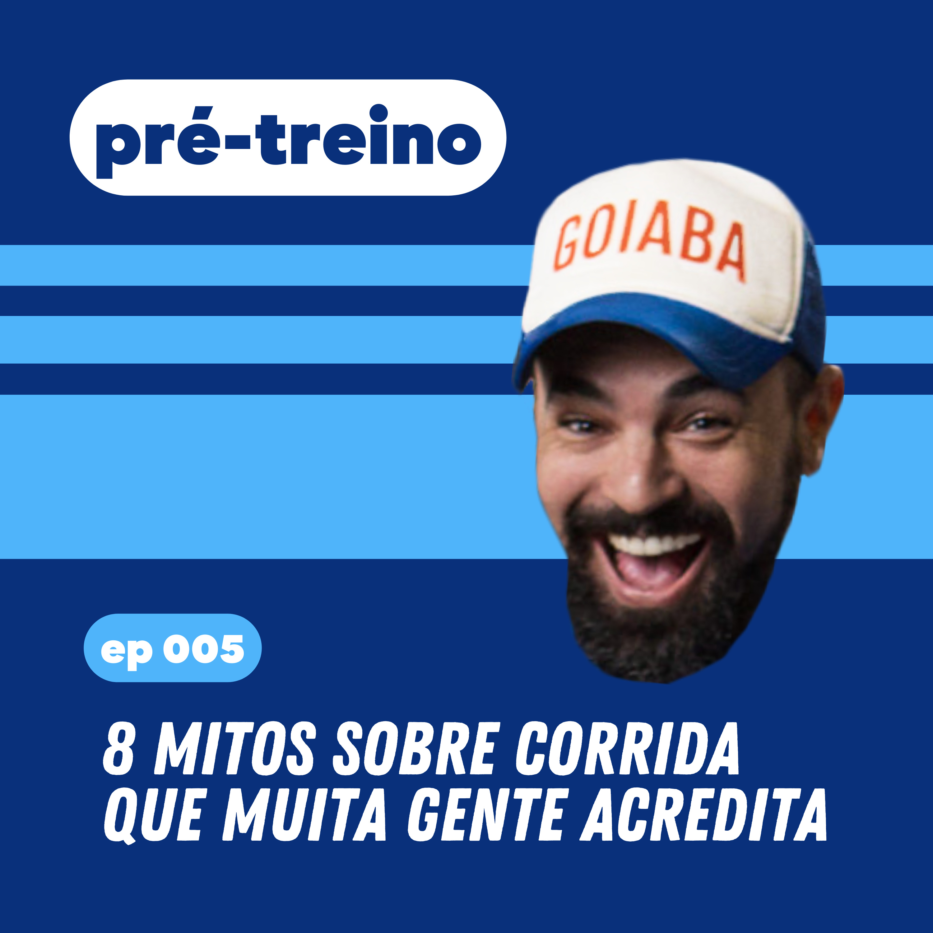 Pré-Treino