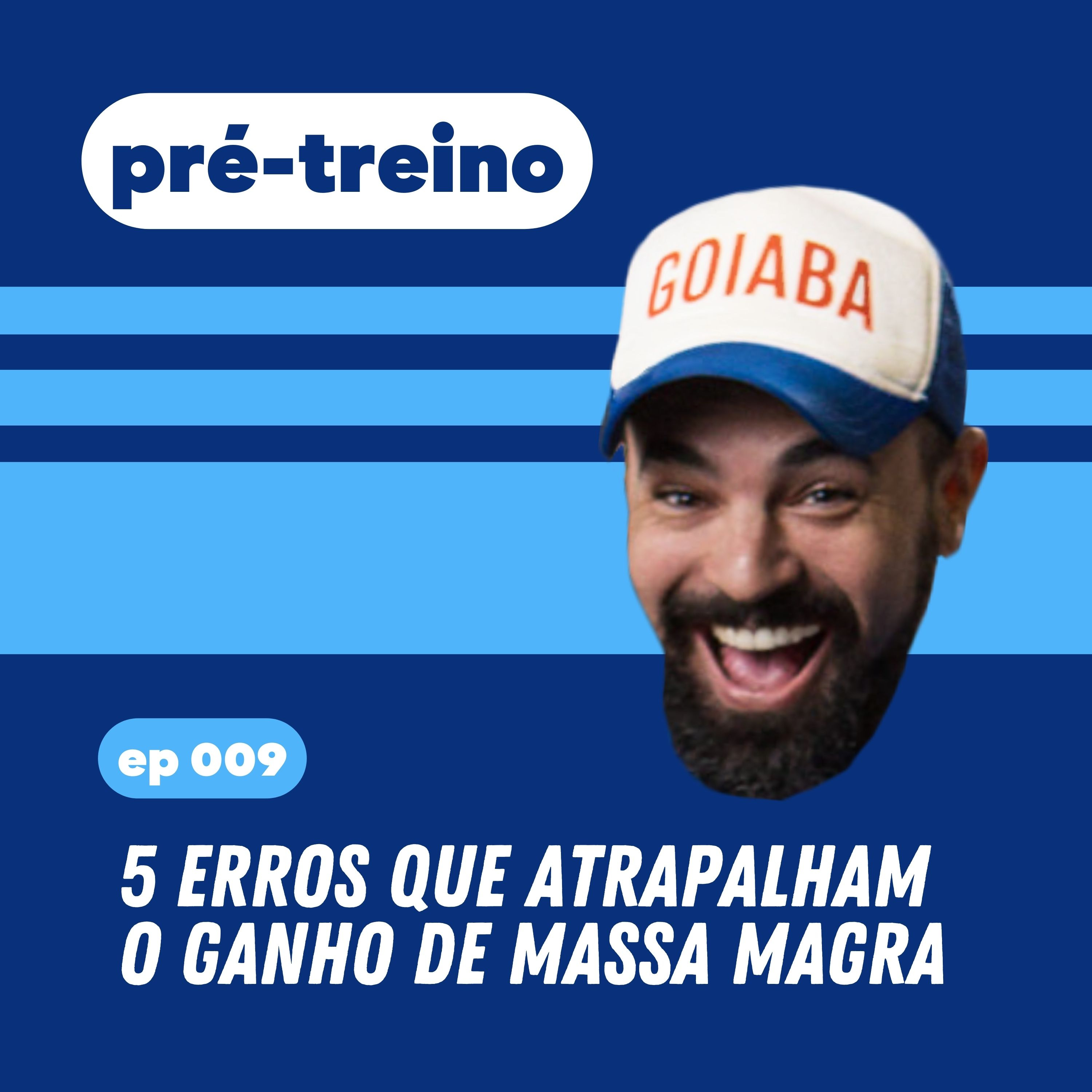 Pré-Treino