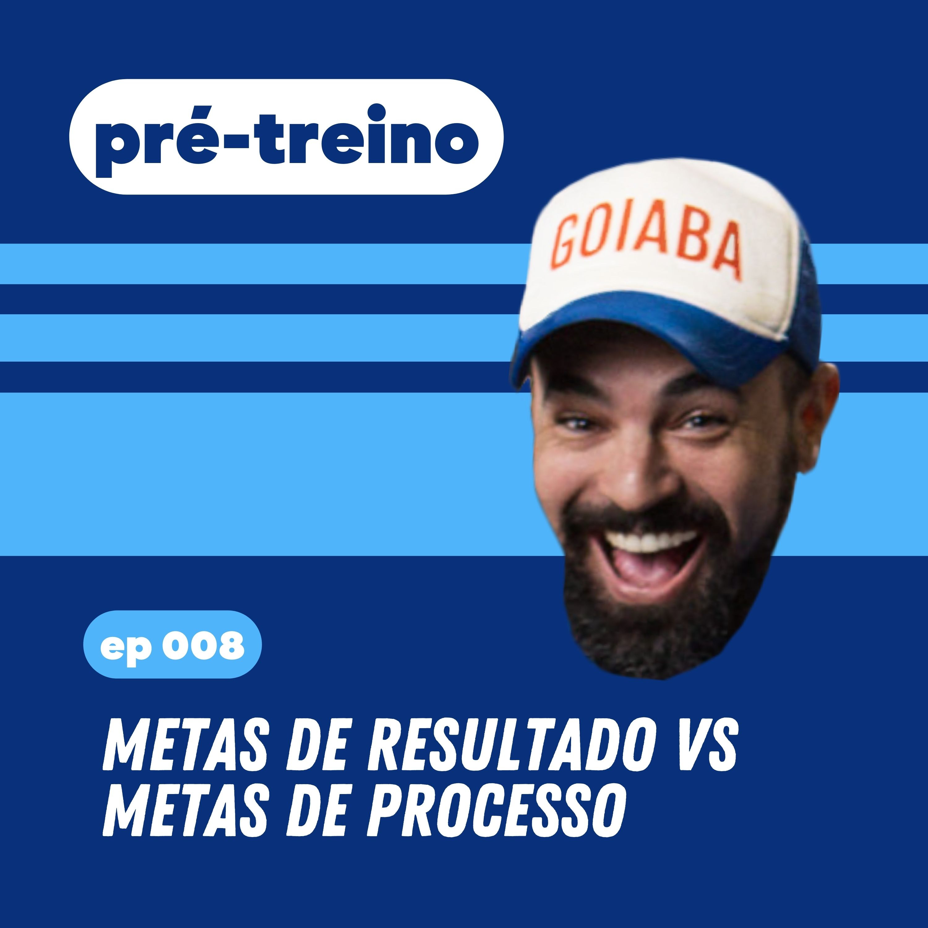 Pré-Treino