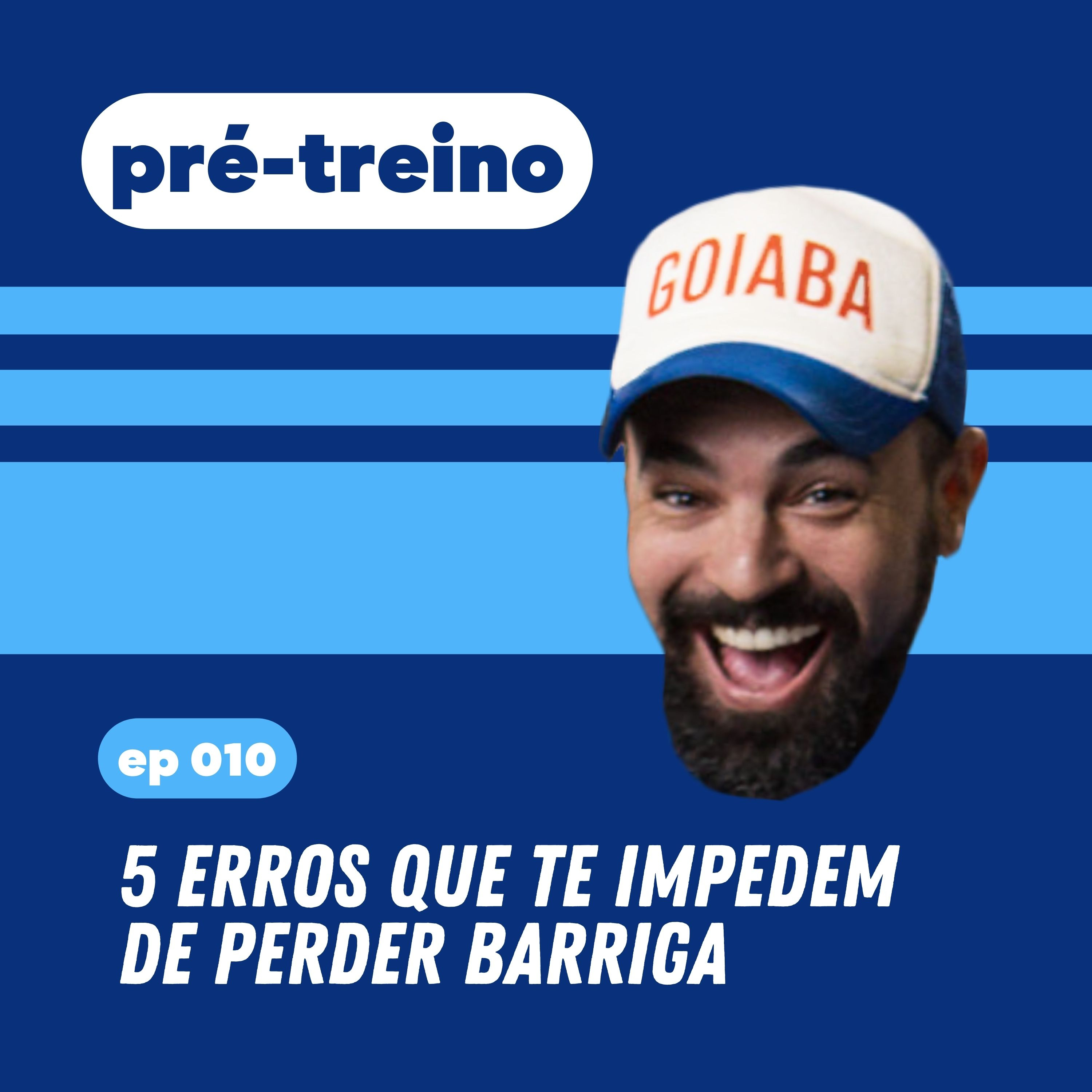Pré-Treino