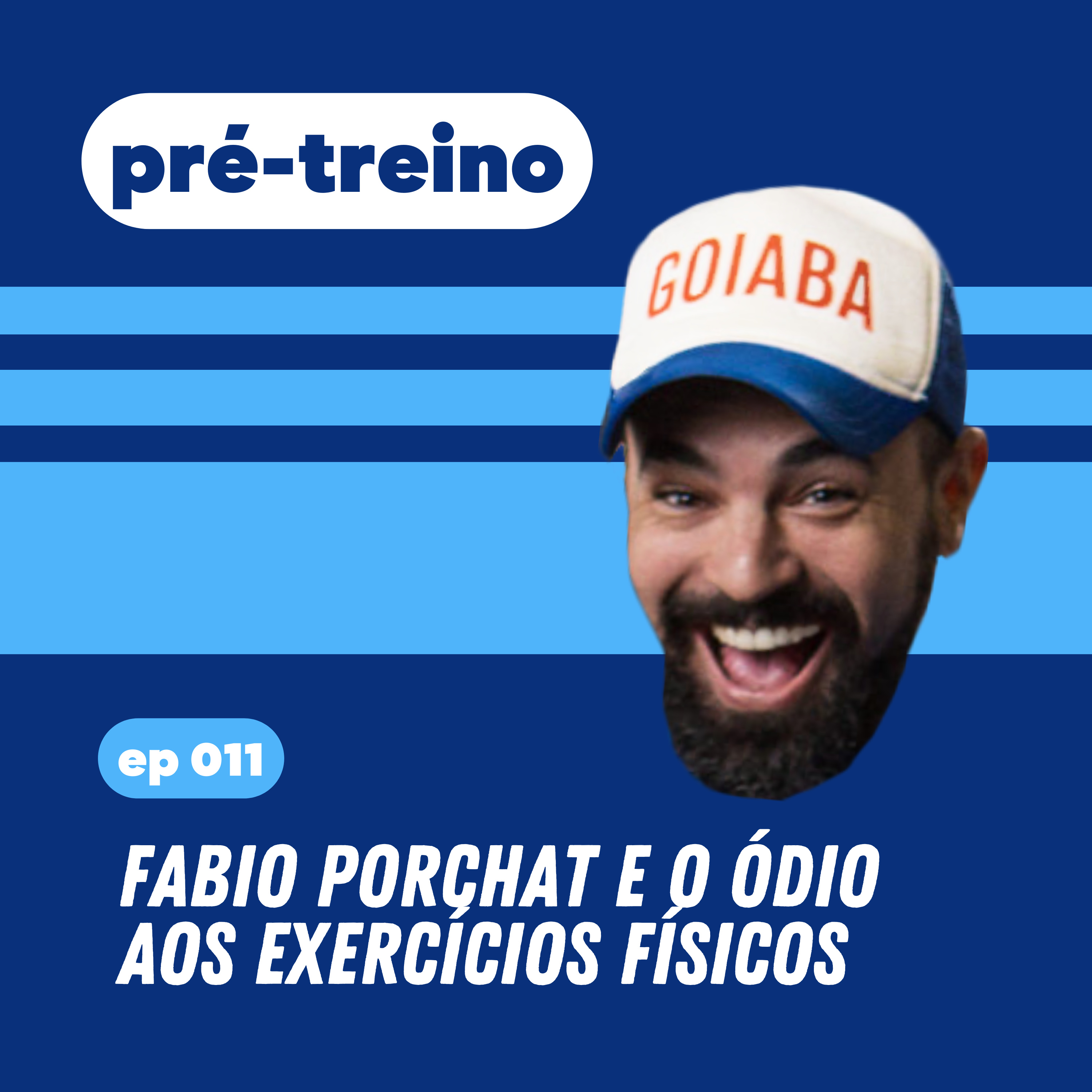 Pré-Treino