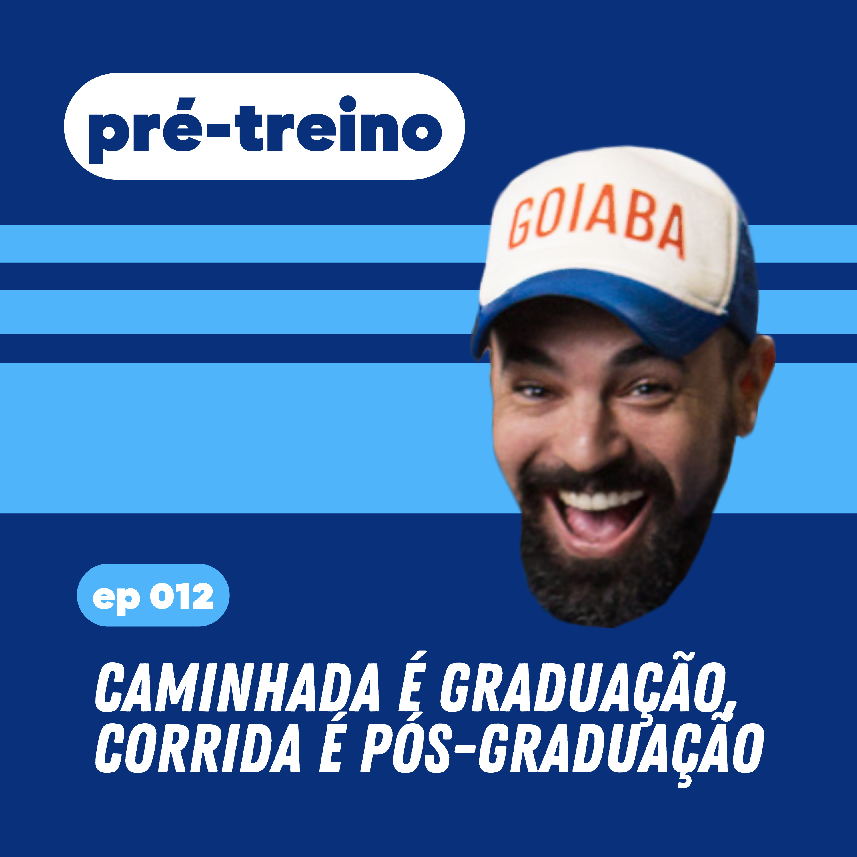 Pré-Treino