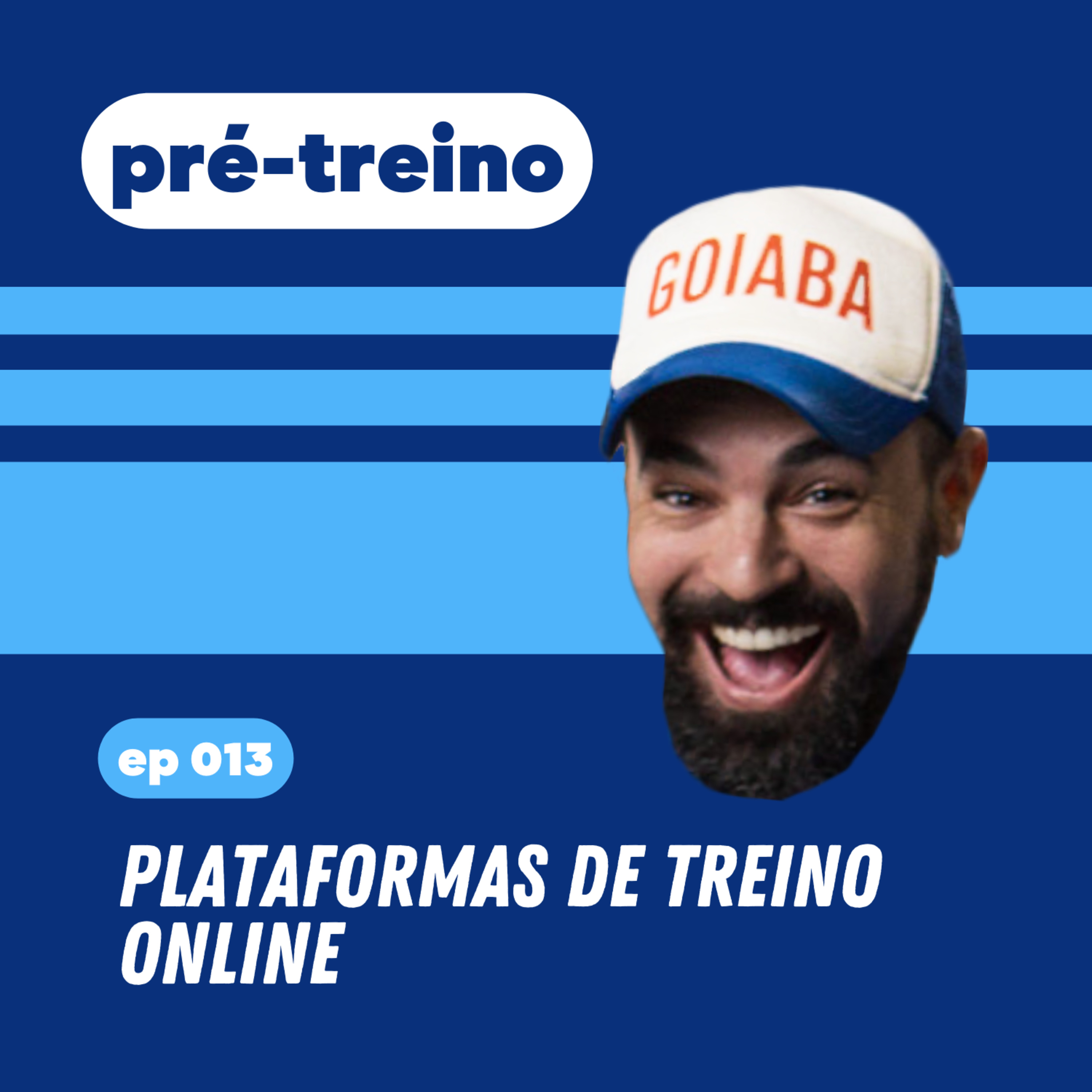 Pré-Treino