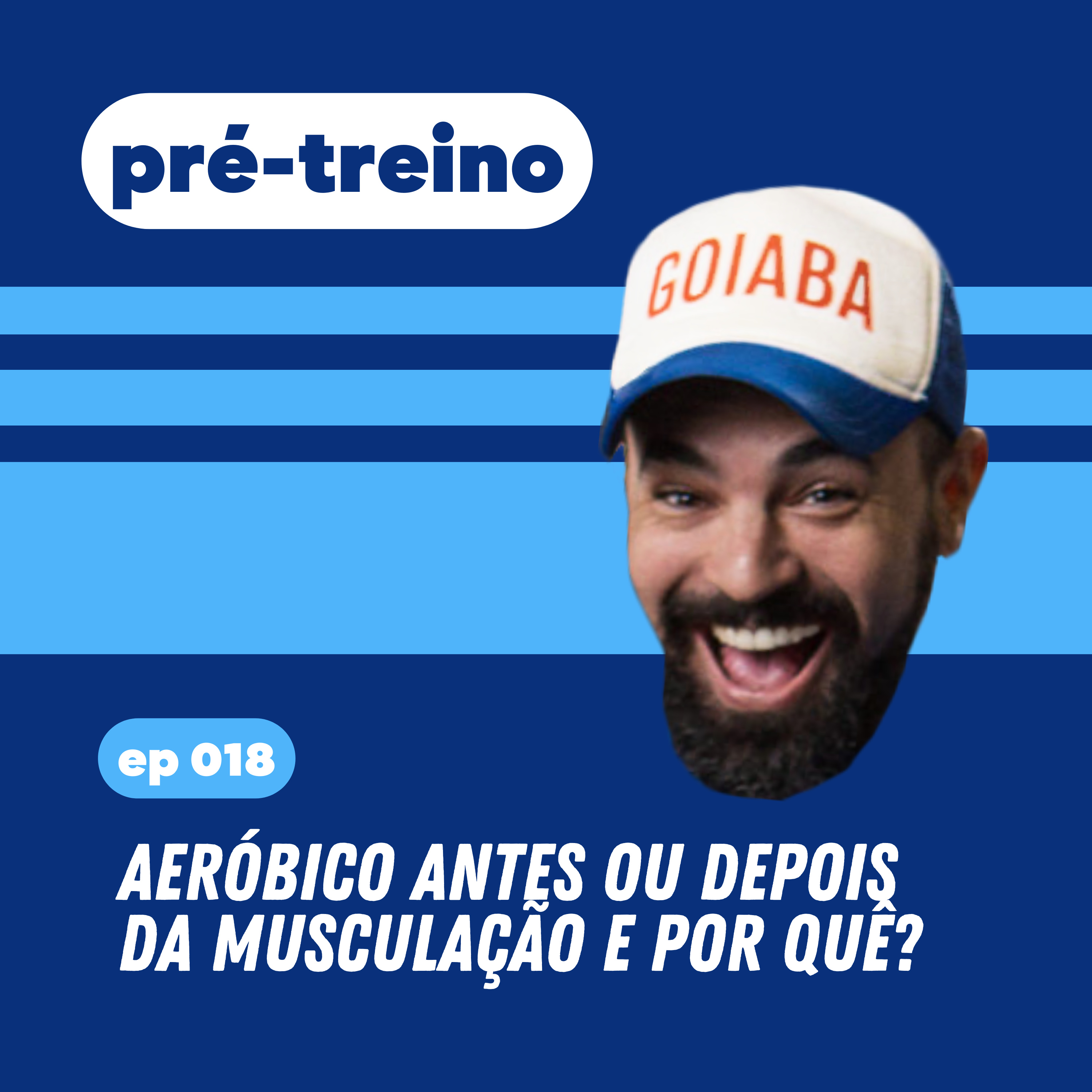 Pré-Treino