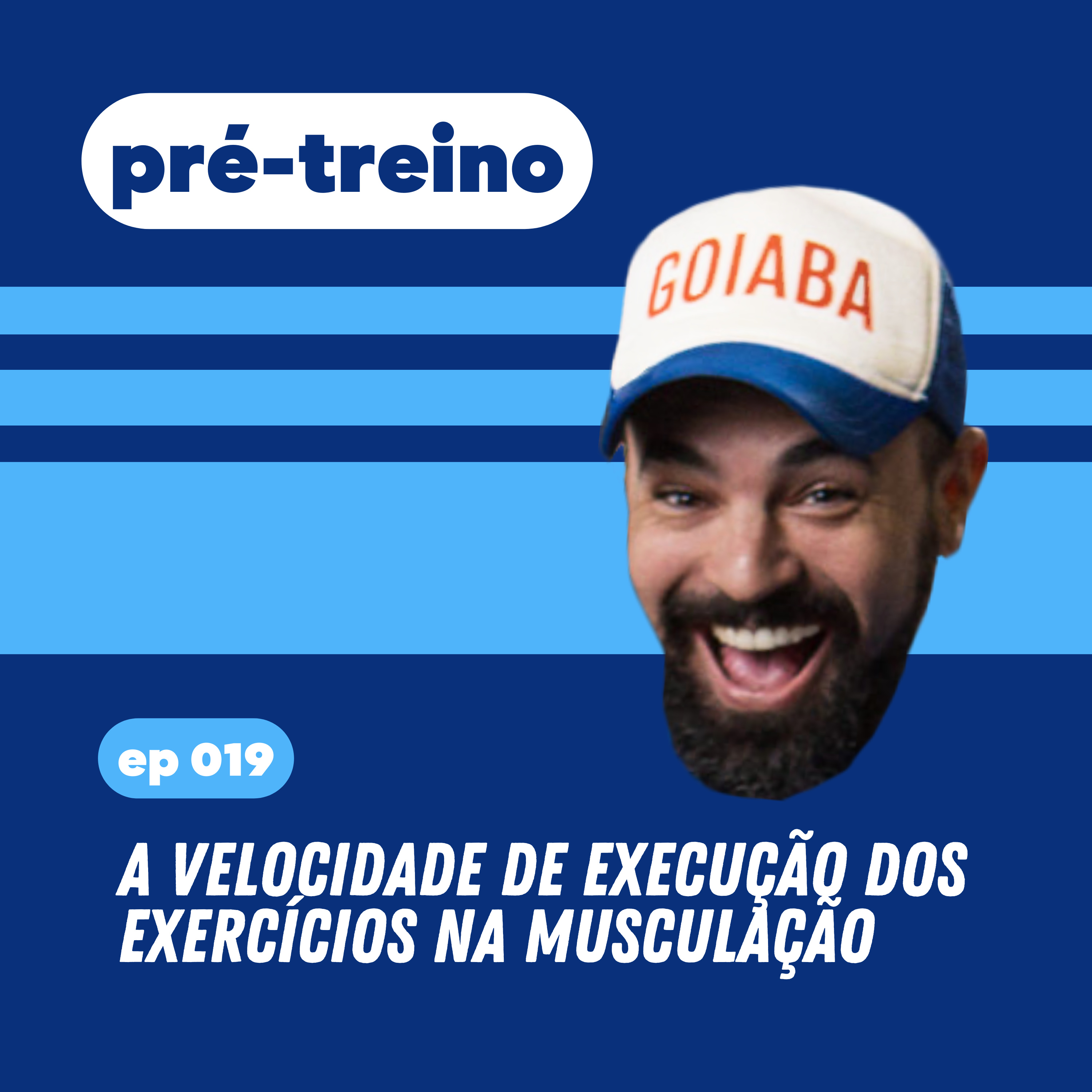 Pré-Treino