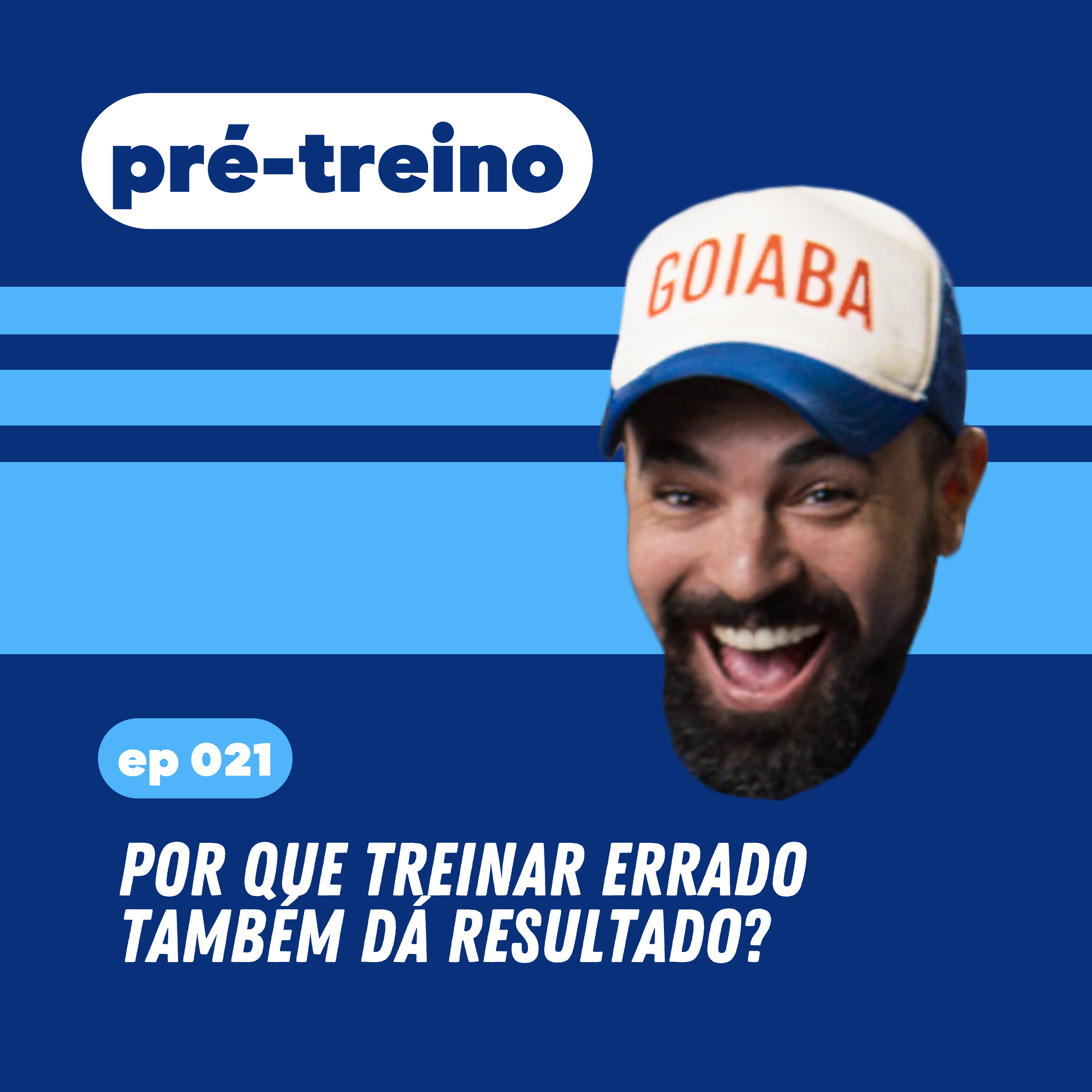 Pré-Treino