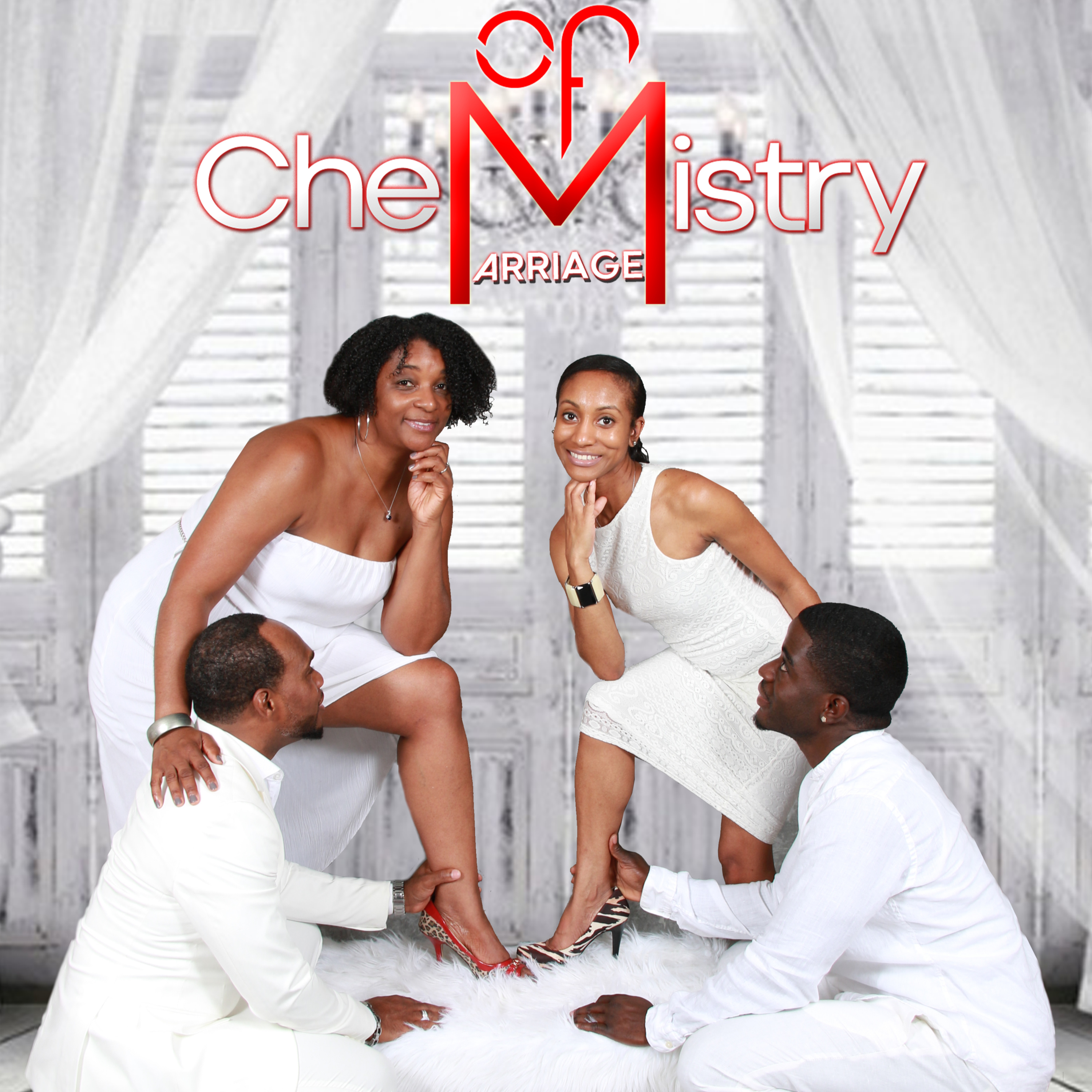 Sex, Money And Marriage S1 EP2