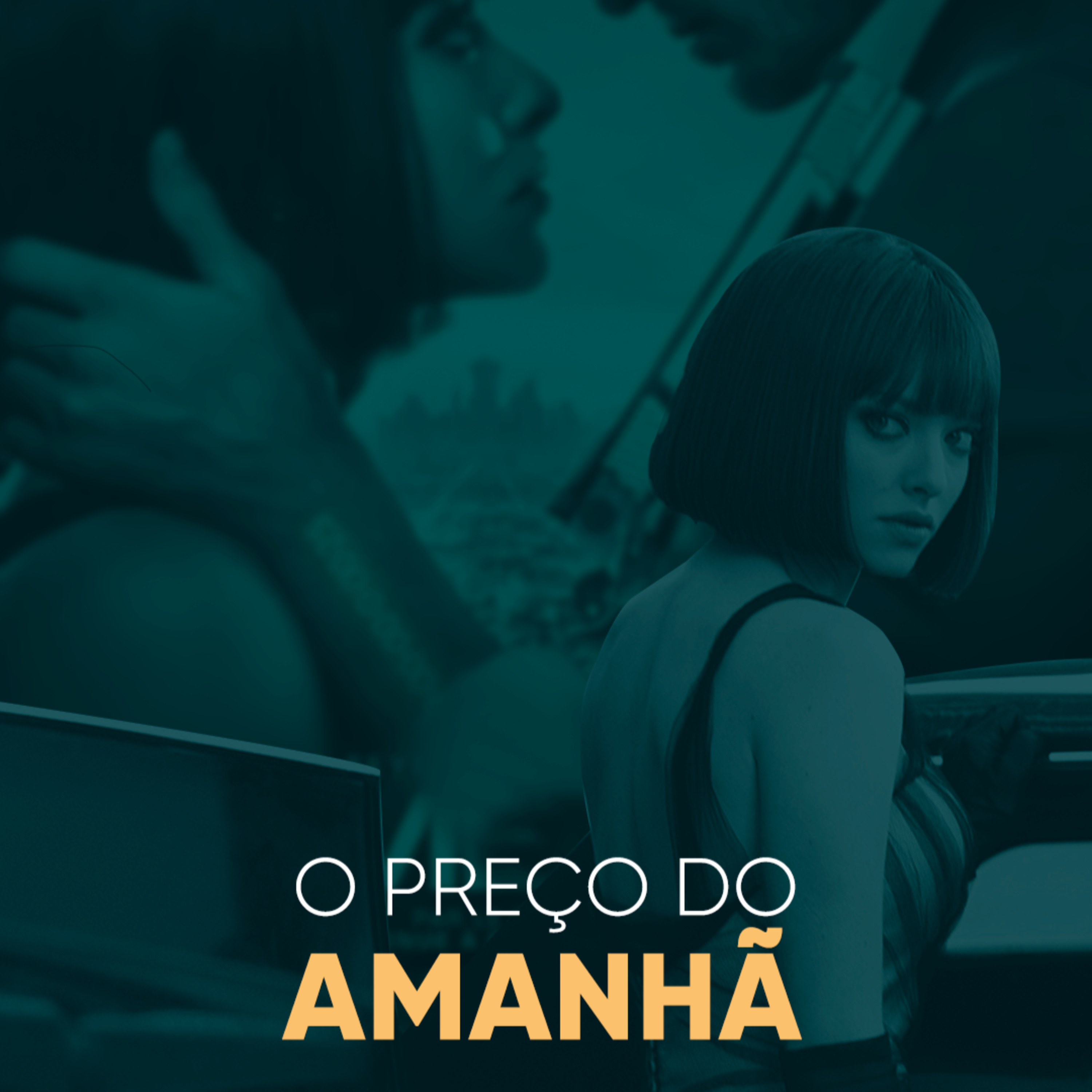 O Preço do Amanhã: imortalidade aristocrata | Daniel Lopez Podcast #45