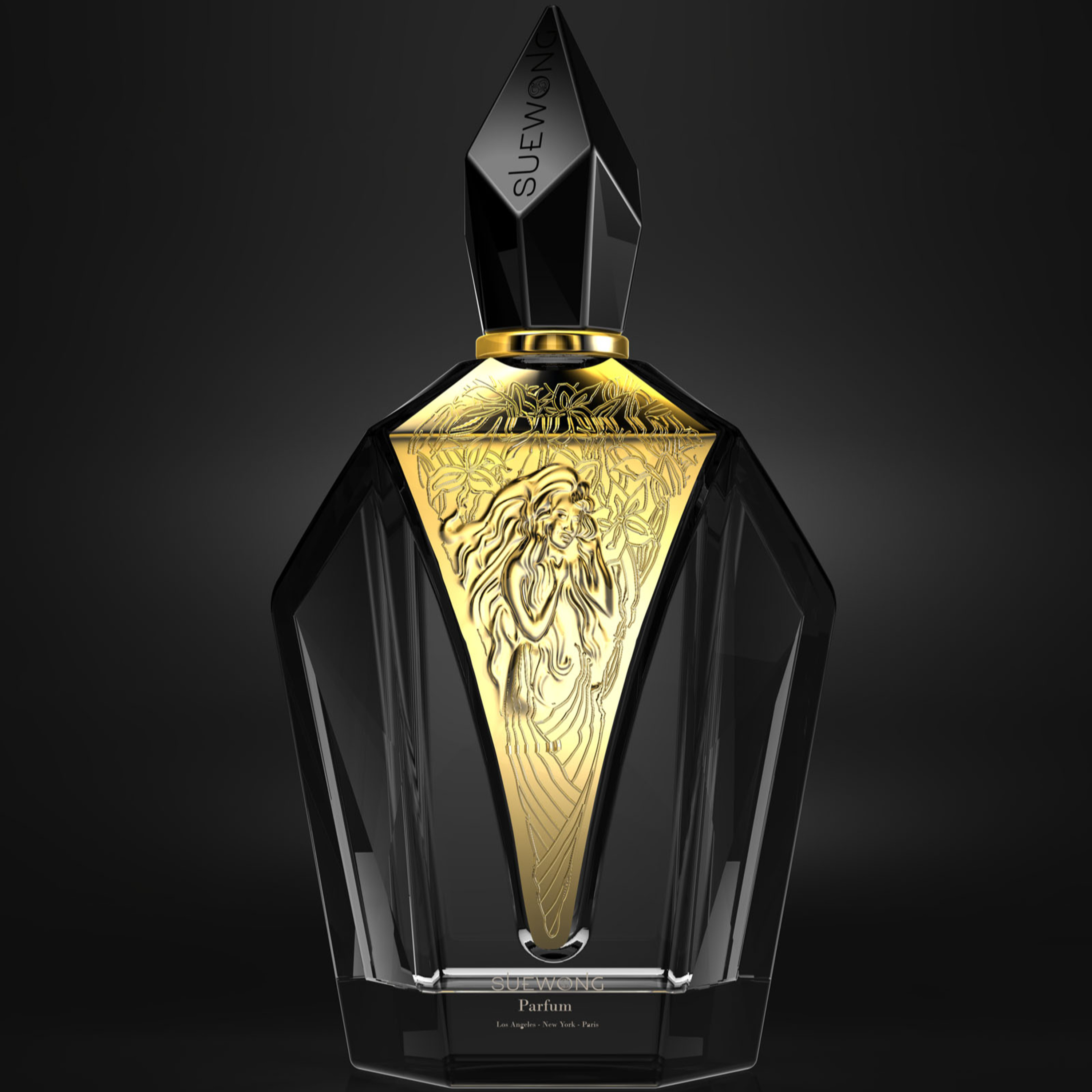 O Perfume Maldito | Holy Ghost Stories #13 episode artwork