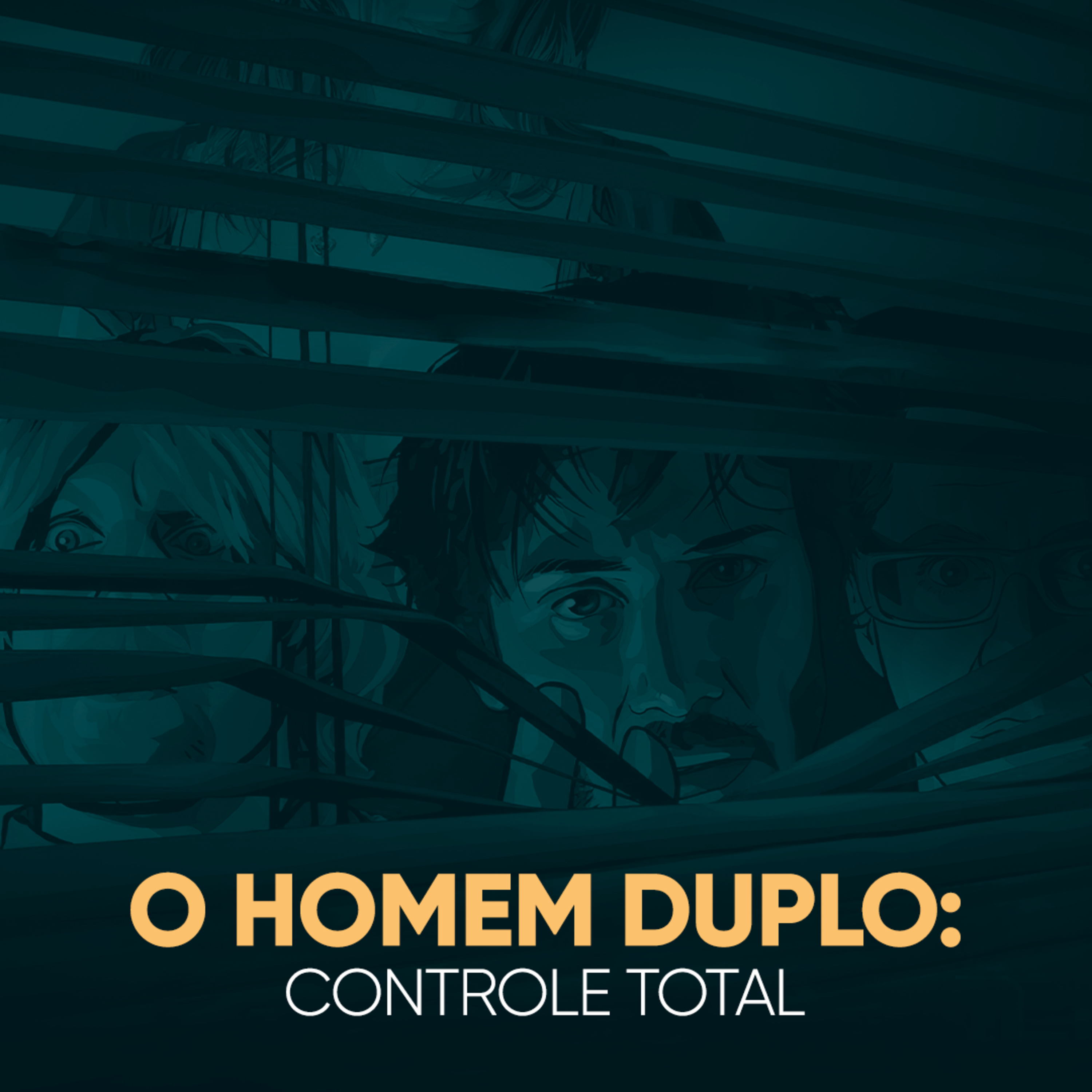 Daniel Lopez Podcast