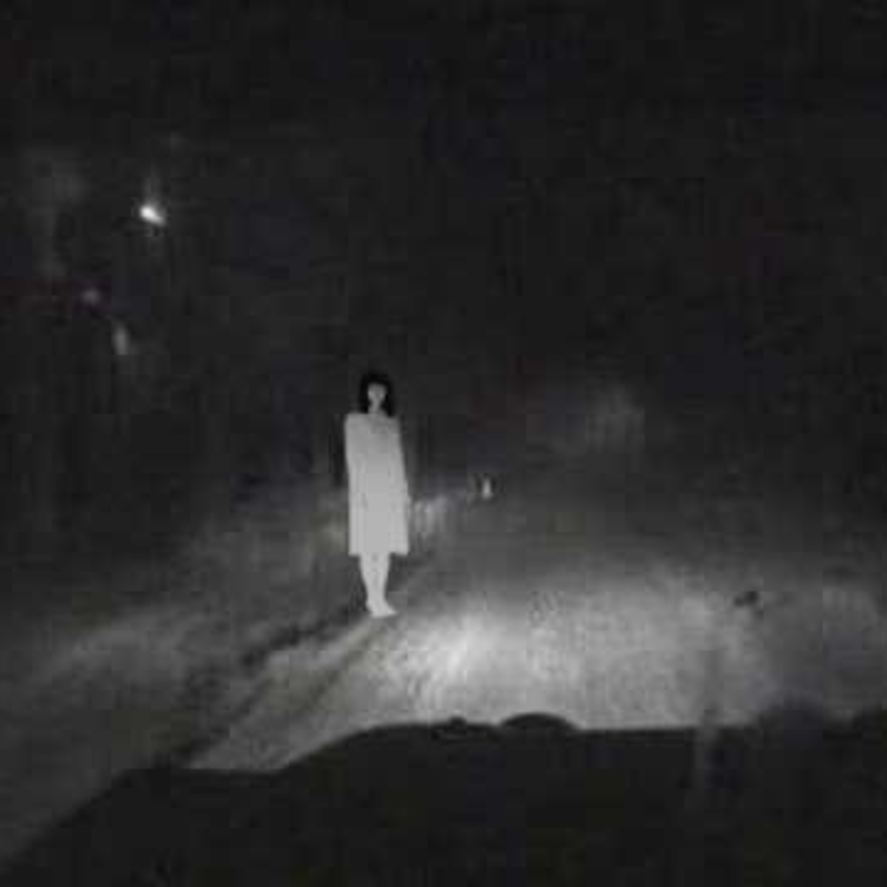 O Fantasma no Meio da Estrada | Holy Ghost Stories #21 episode artwork