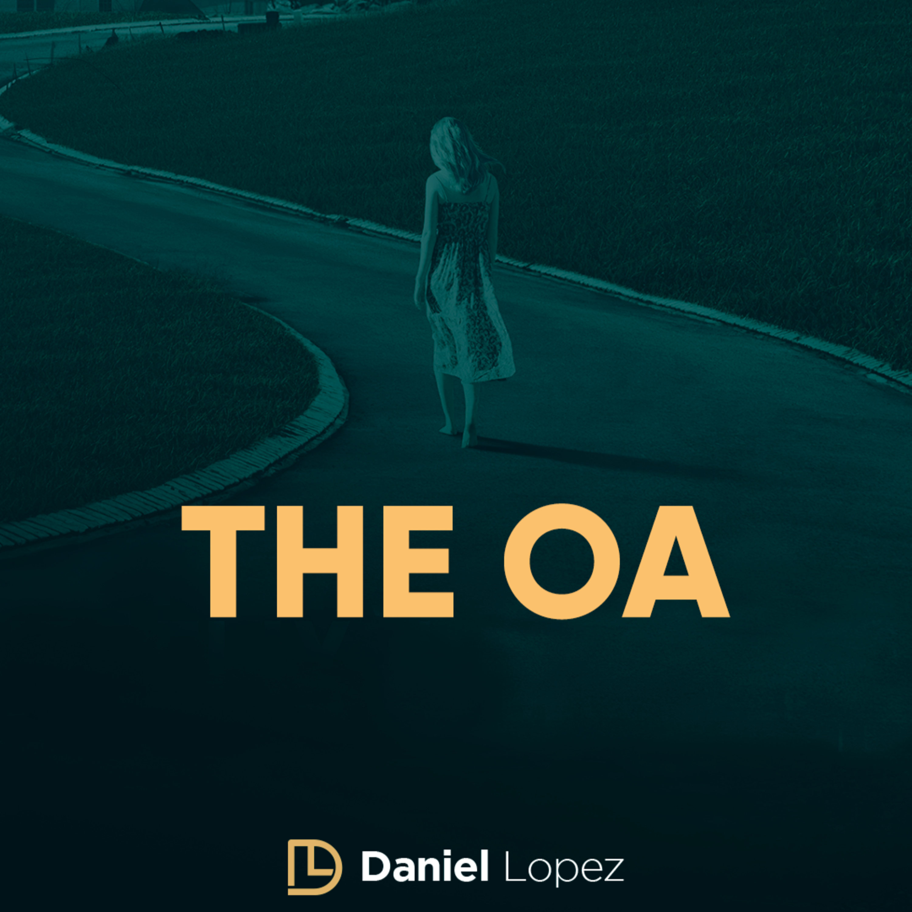 Daniel Lopez Podcast