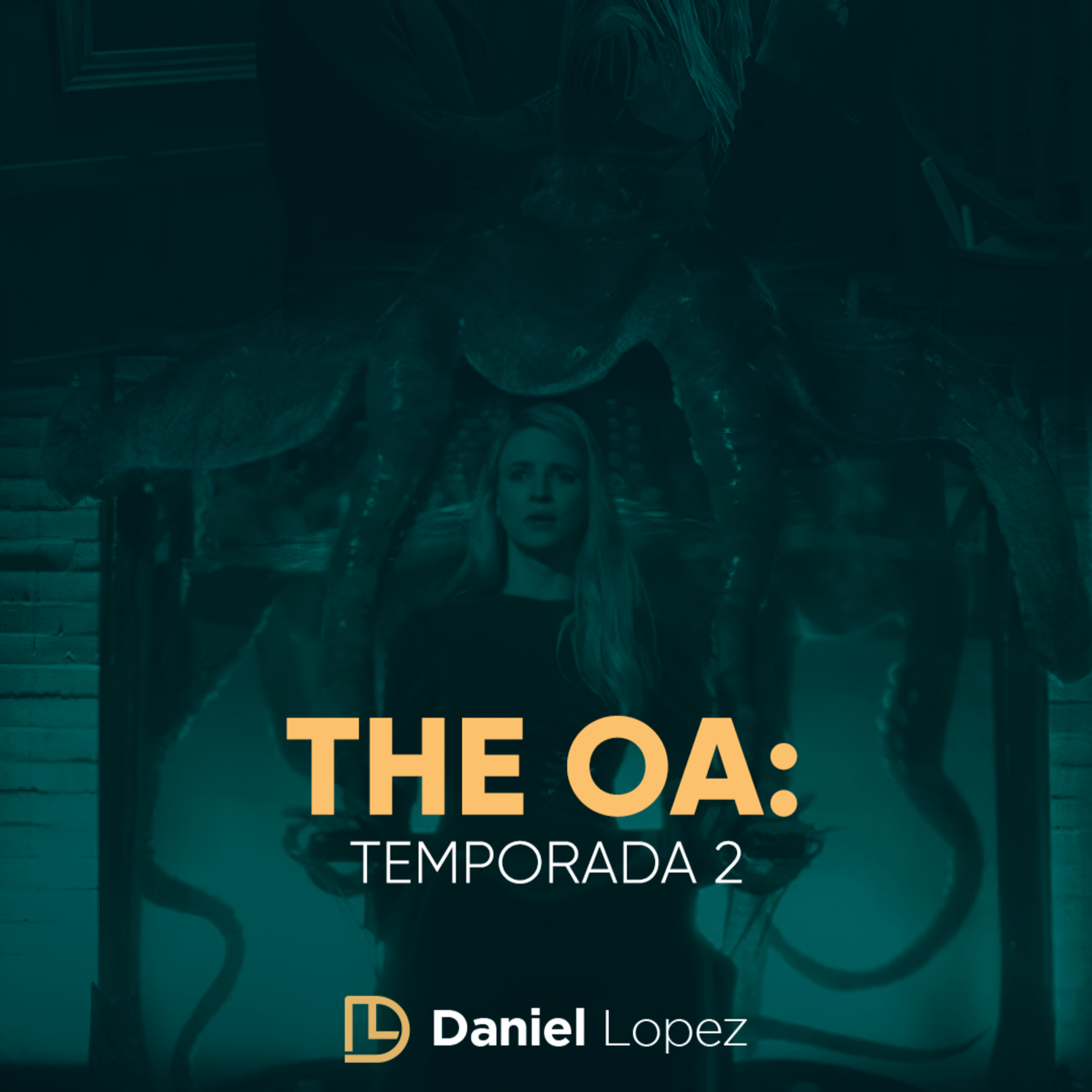 Daniel Lopez Podcast