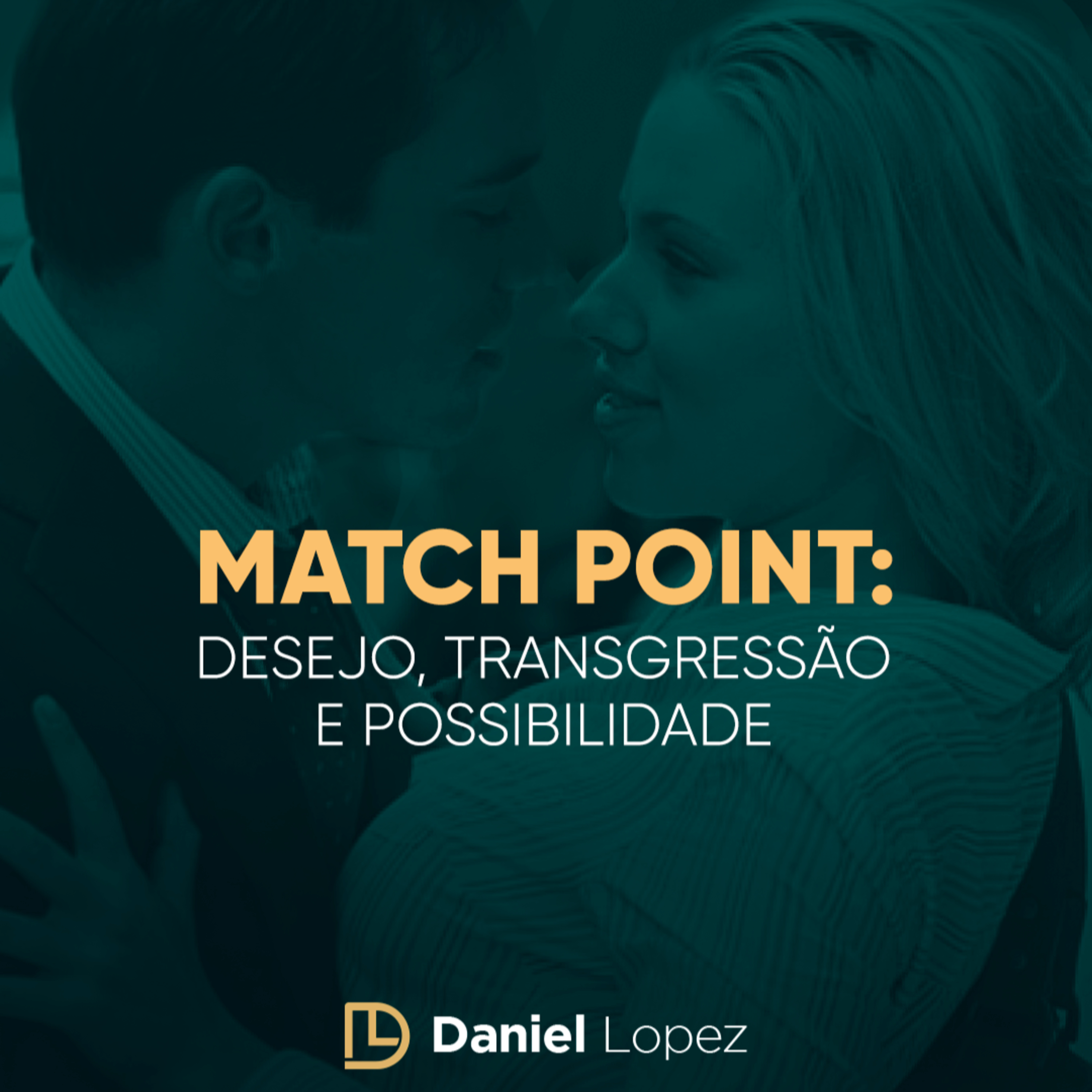 Daniel Lopez Podcast