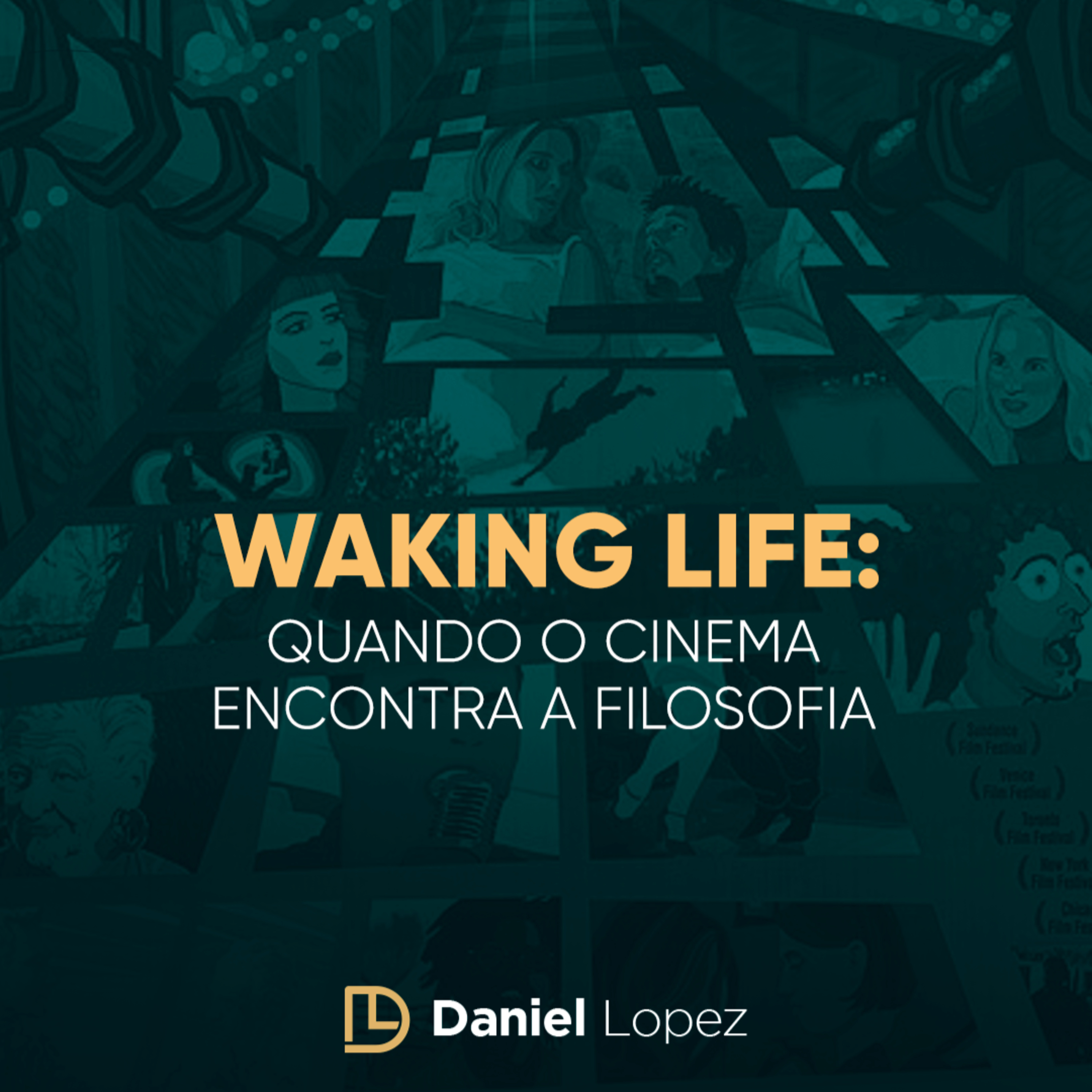Daniel Lopez Podcast