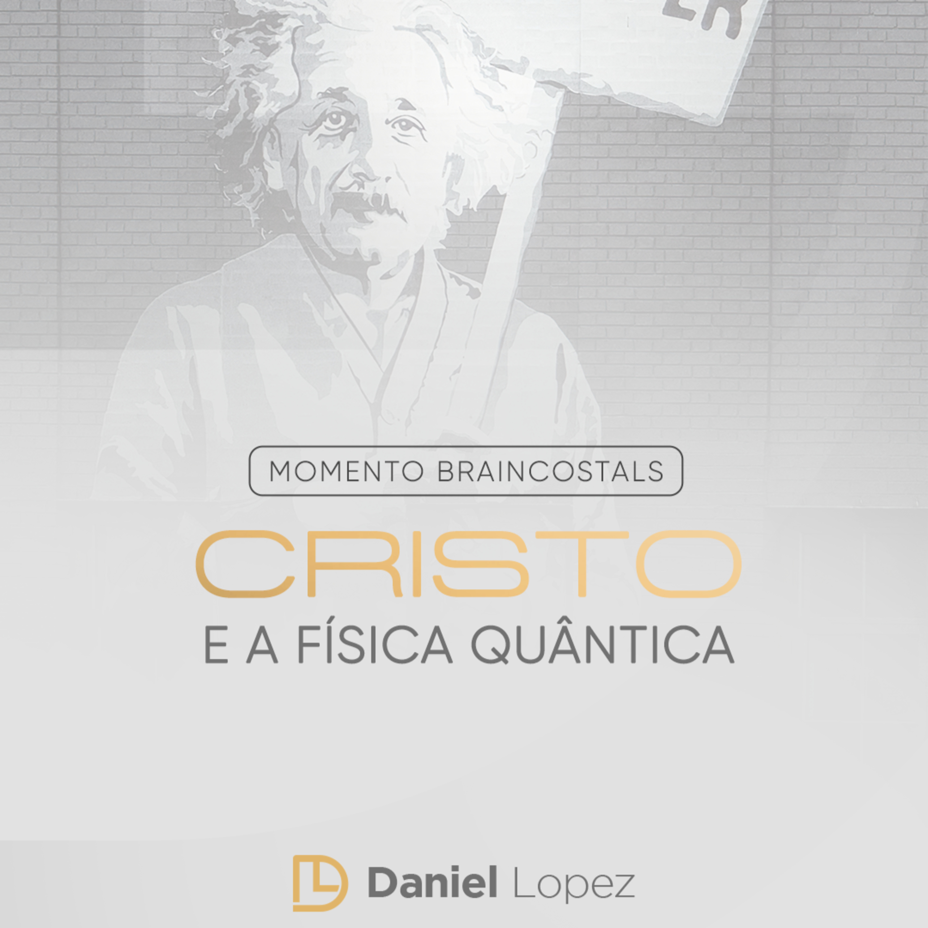 Daniel Lopez Podcast