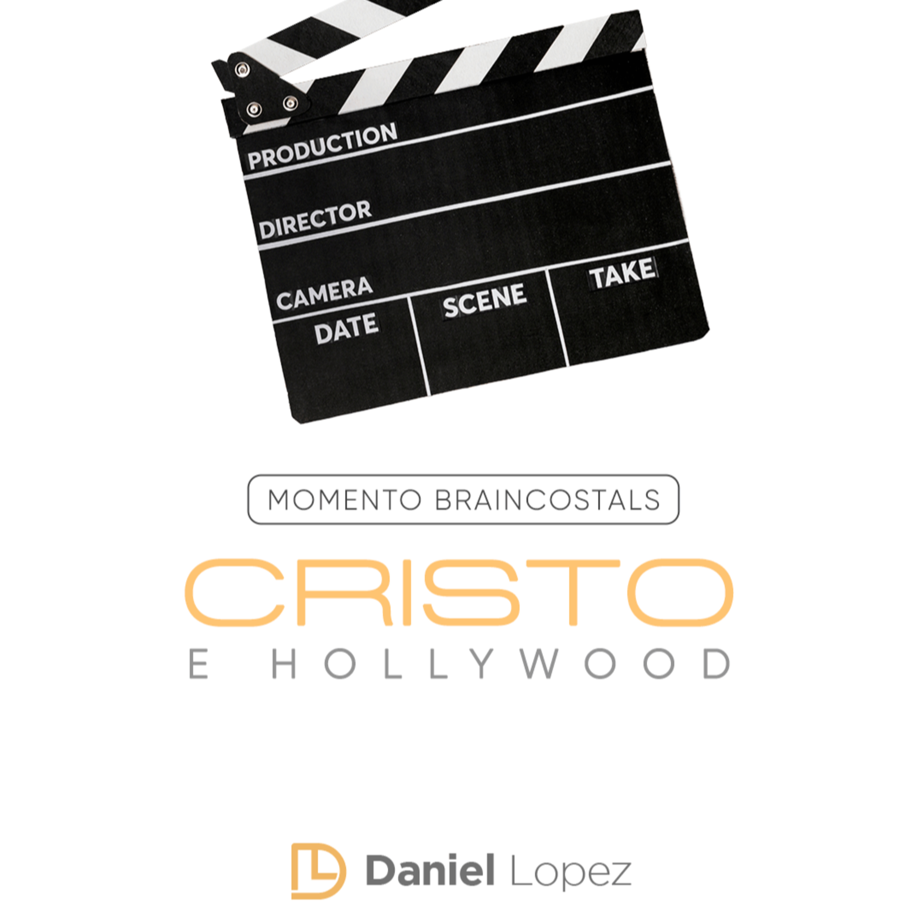Daniel Lopez Podcast