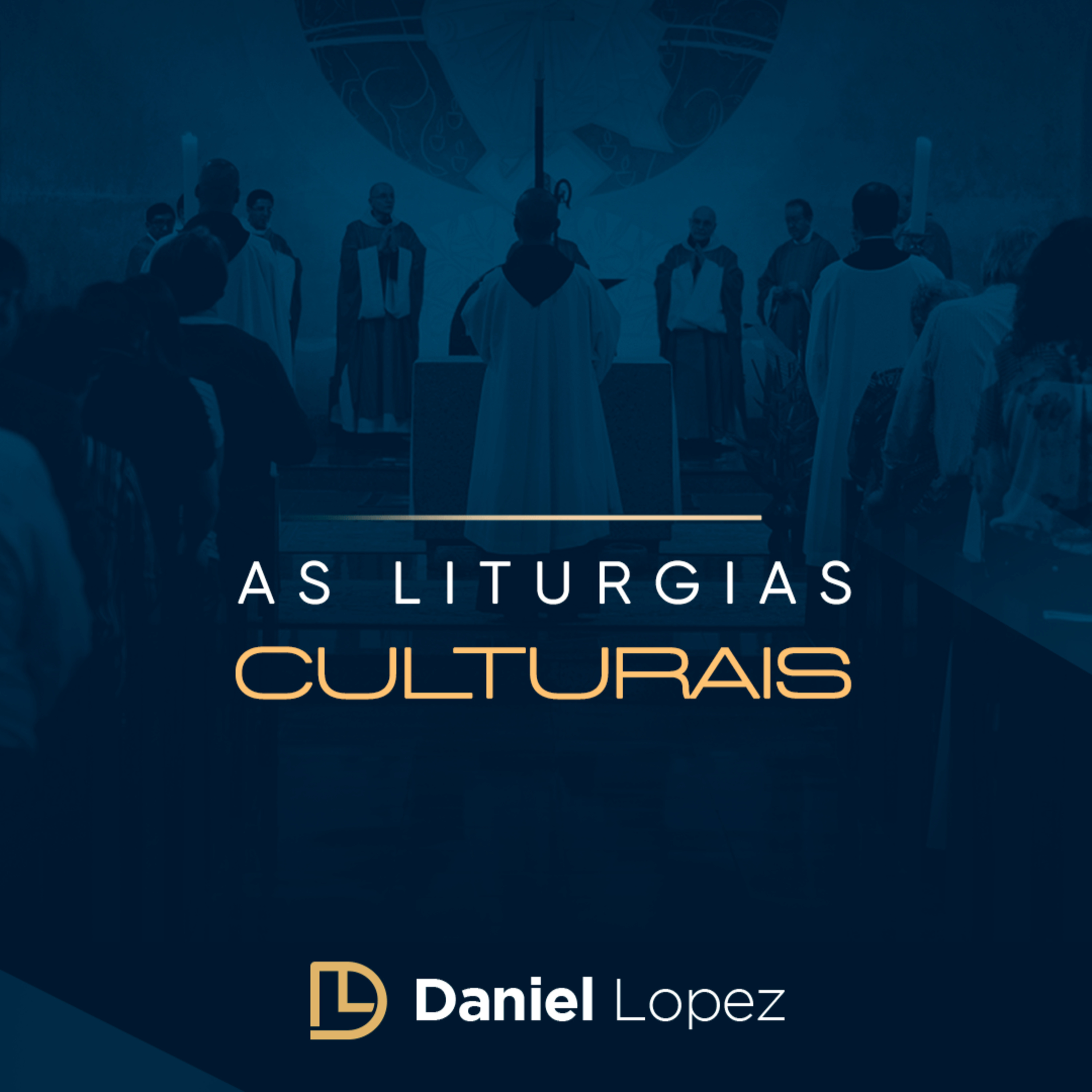 Daniel Lopez Podcast