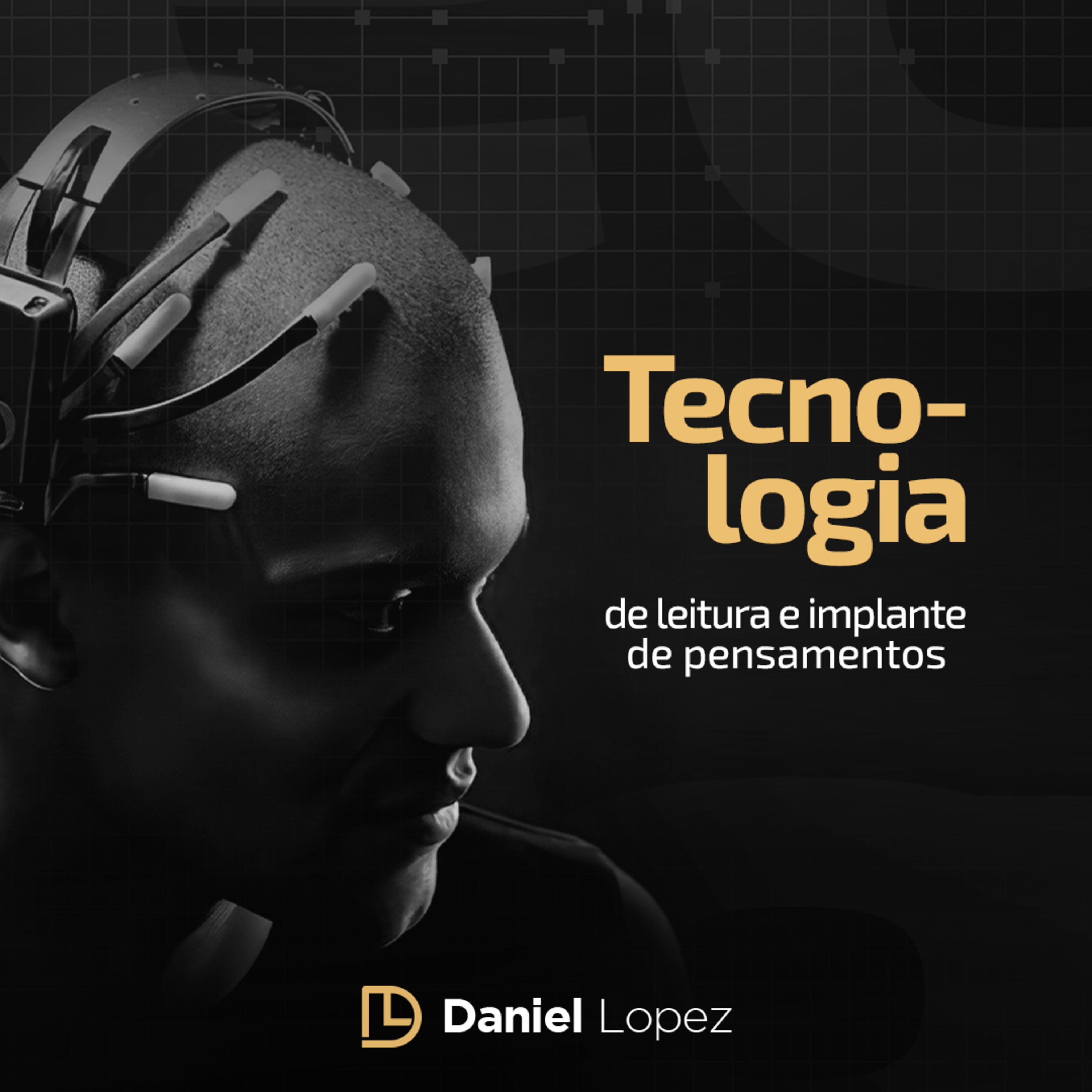 Daniel Lopez Podcast