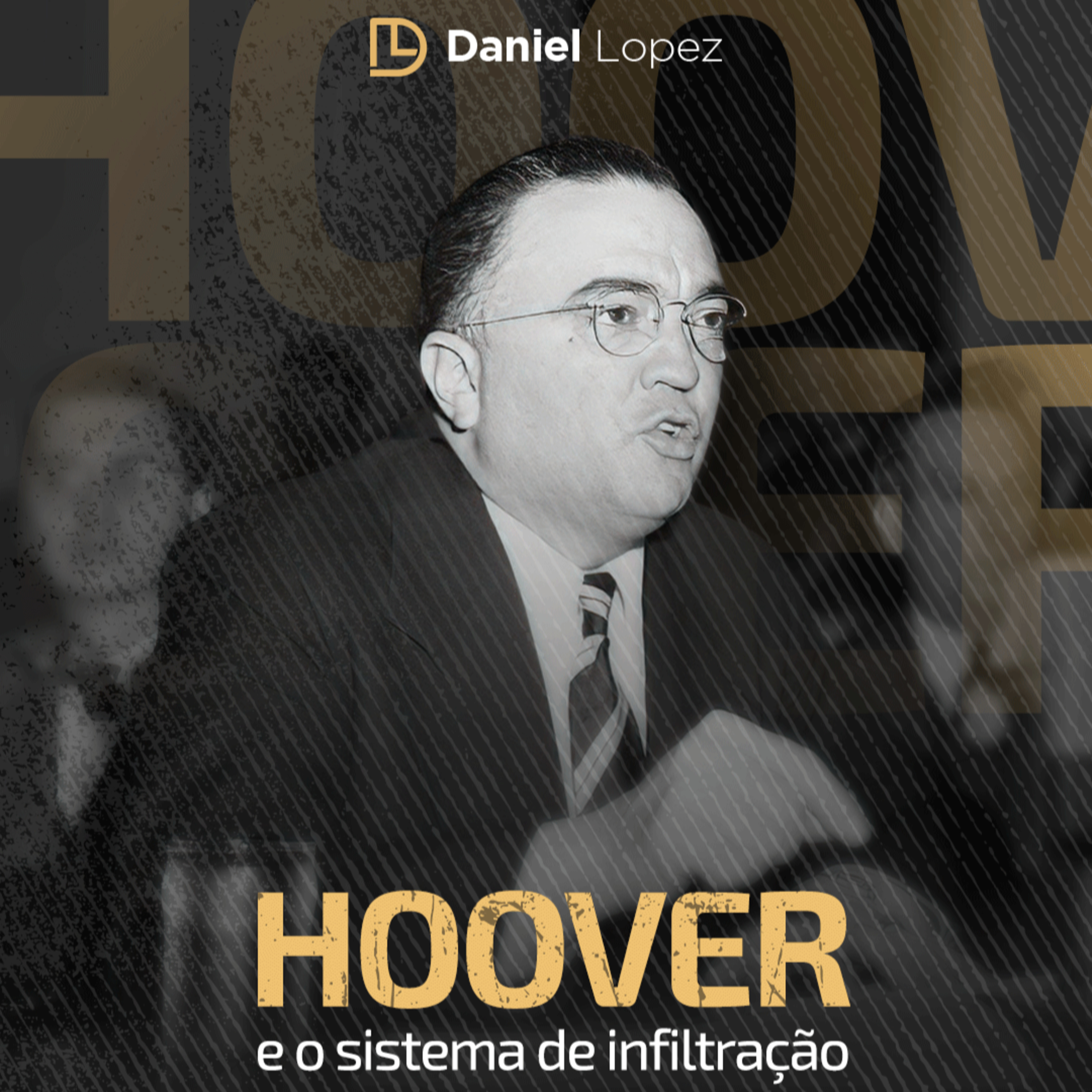 Daniel Lopez Podcast