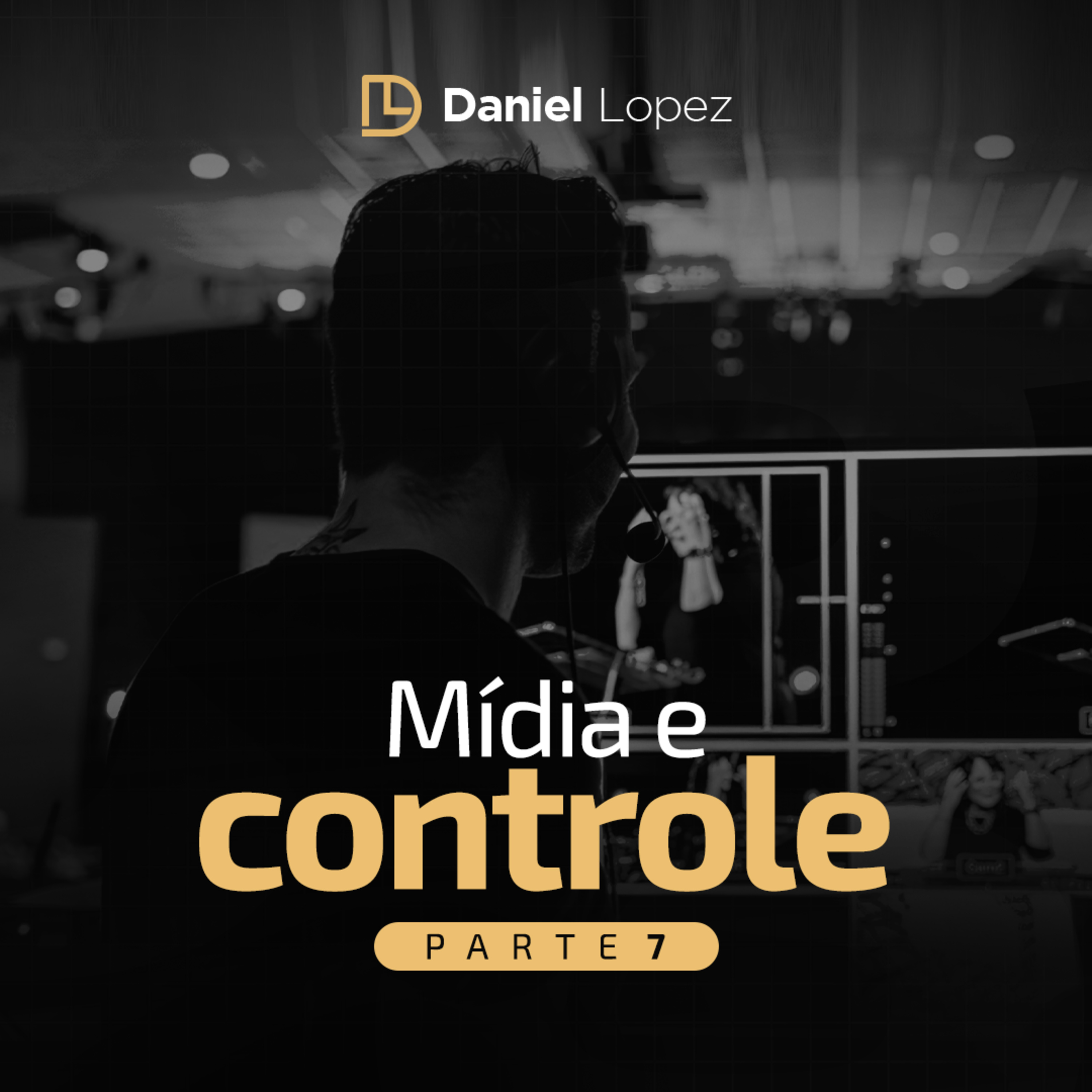 Daniel Lopez Podcast