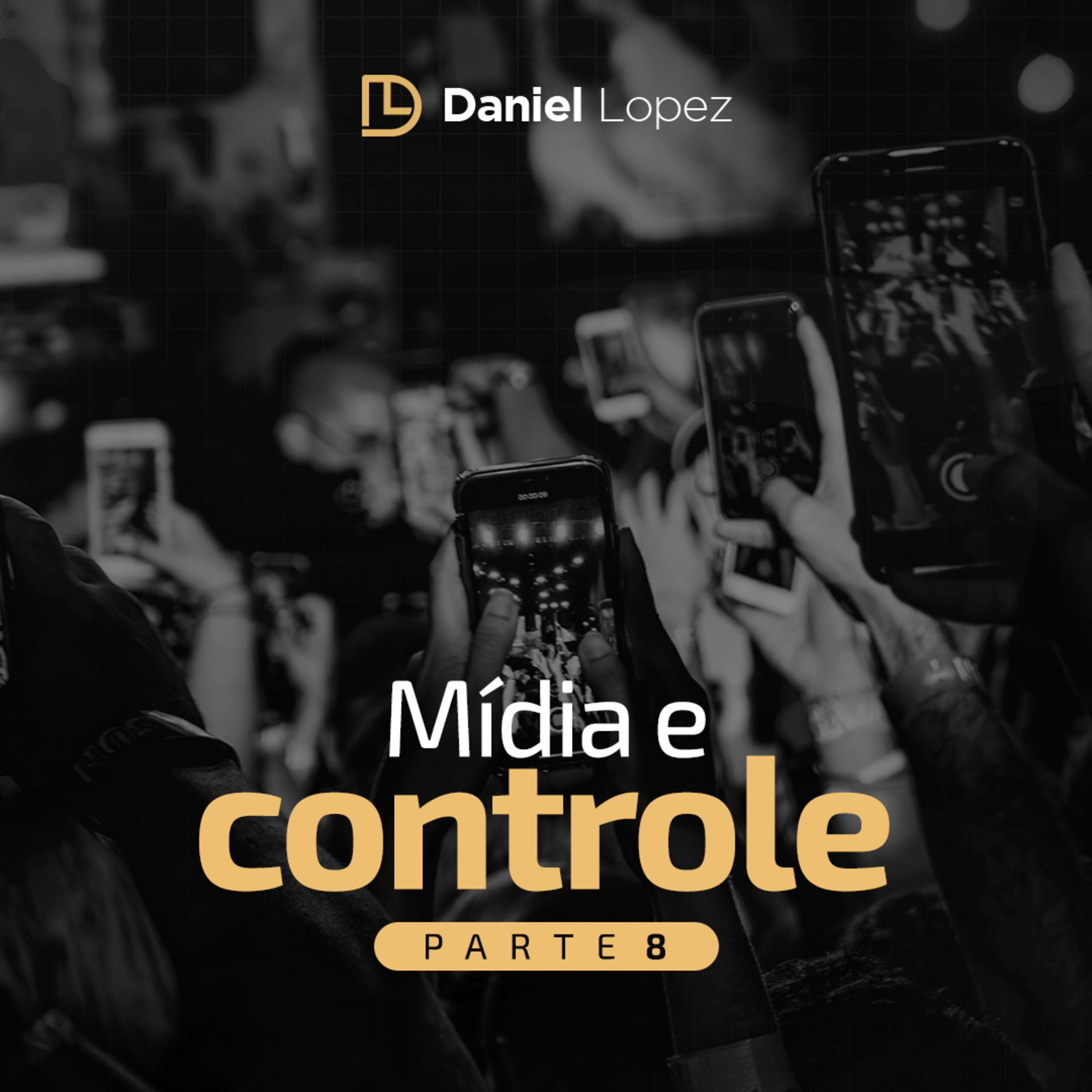 Daniel Lopez Podcast