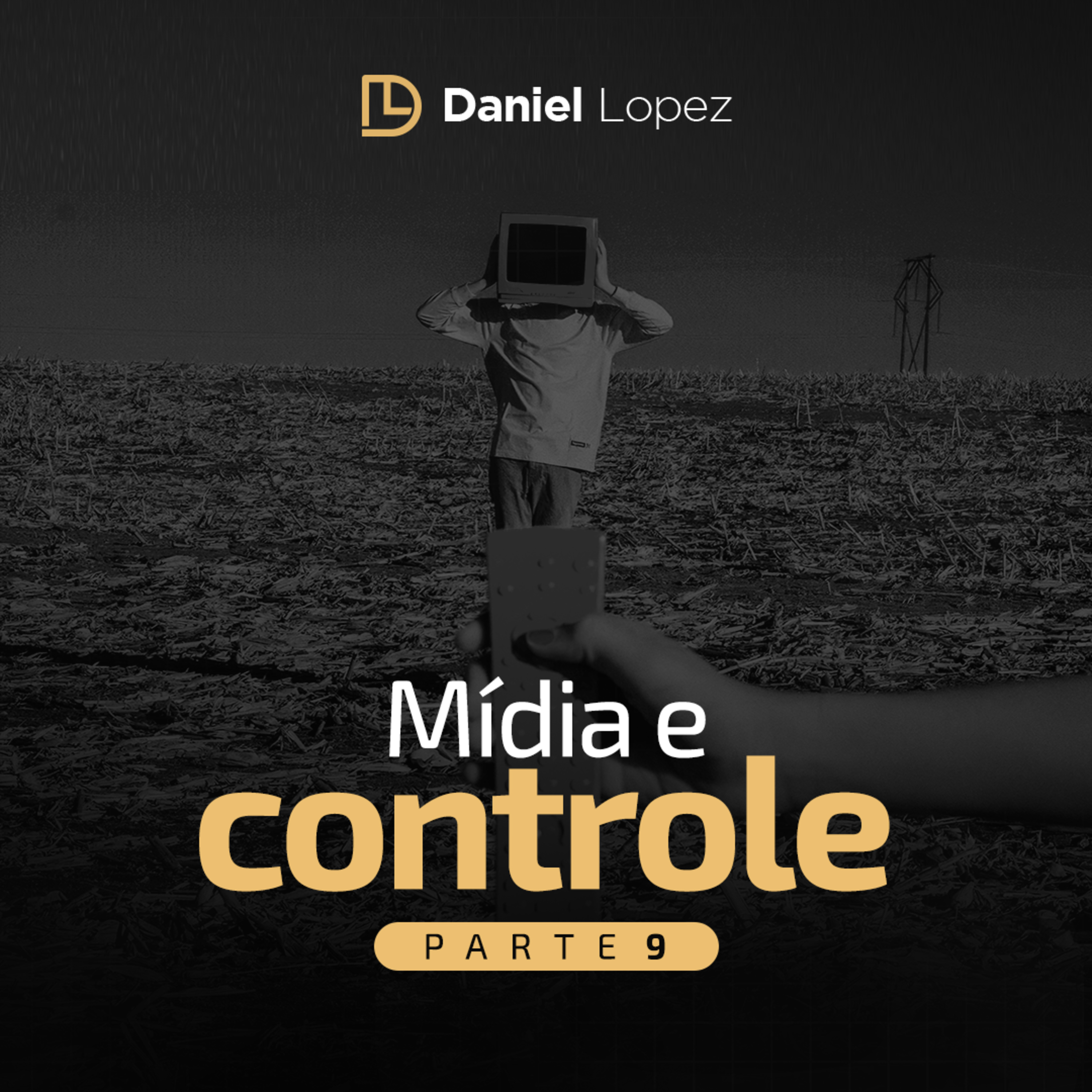 Daniel Lopez Podcast