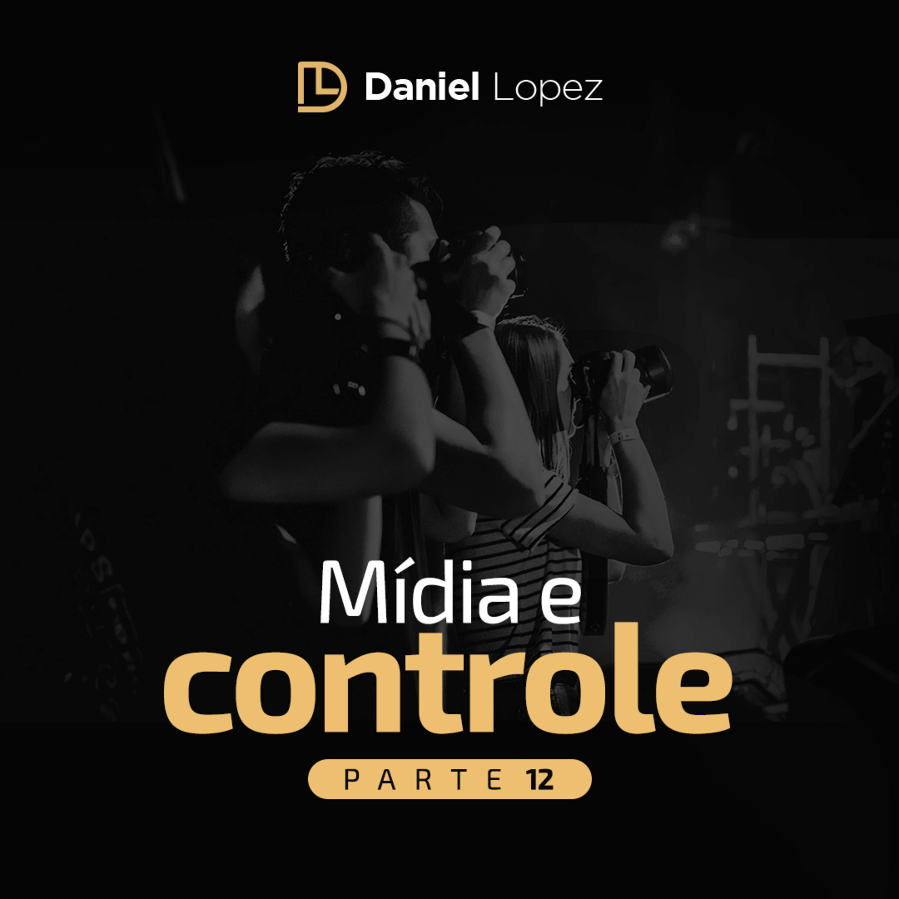 Daniel Lopez Podcast