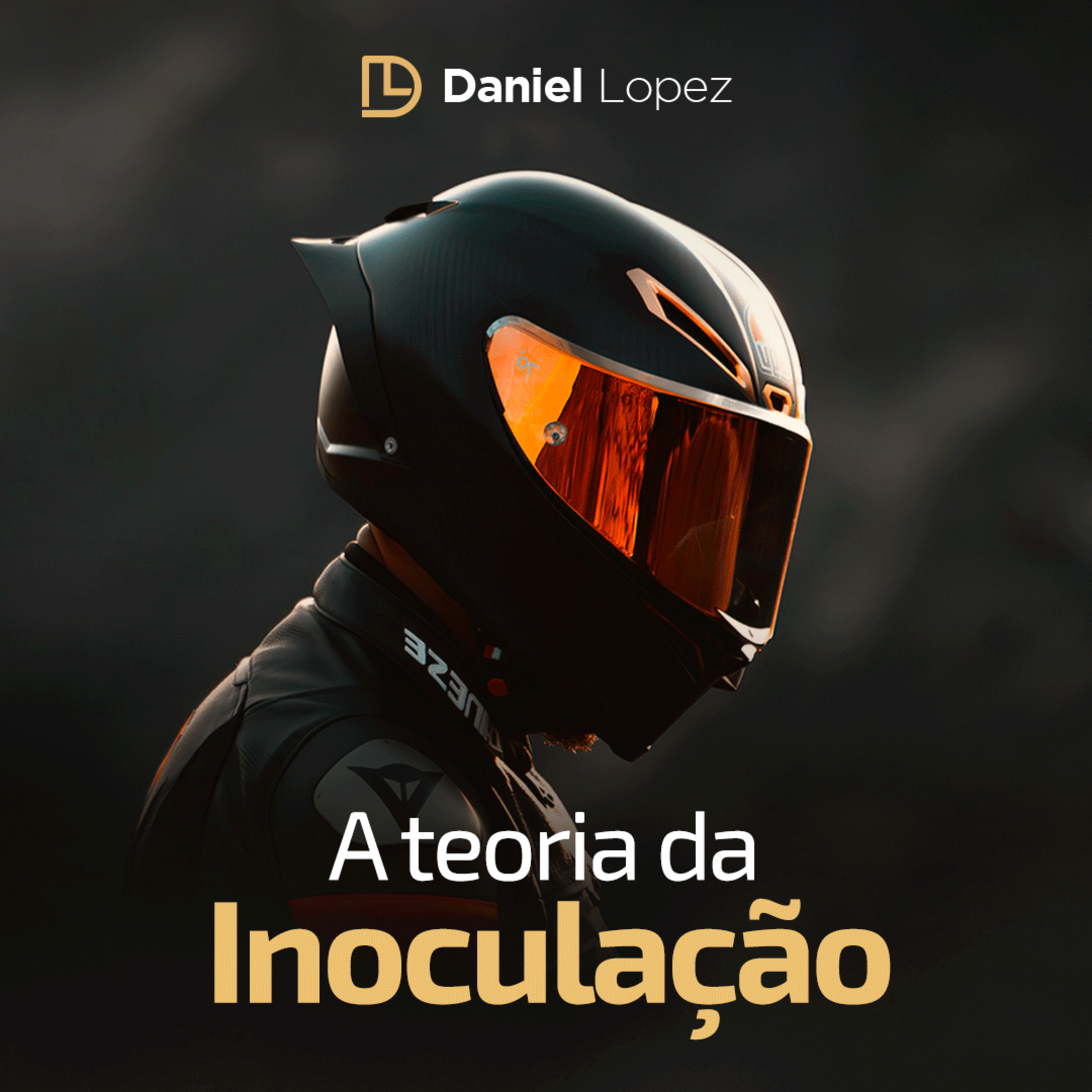 Daniel Lopez Podcast
