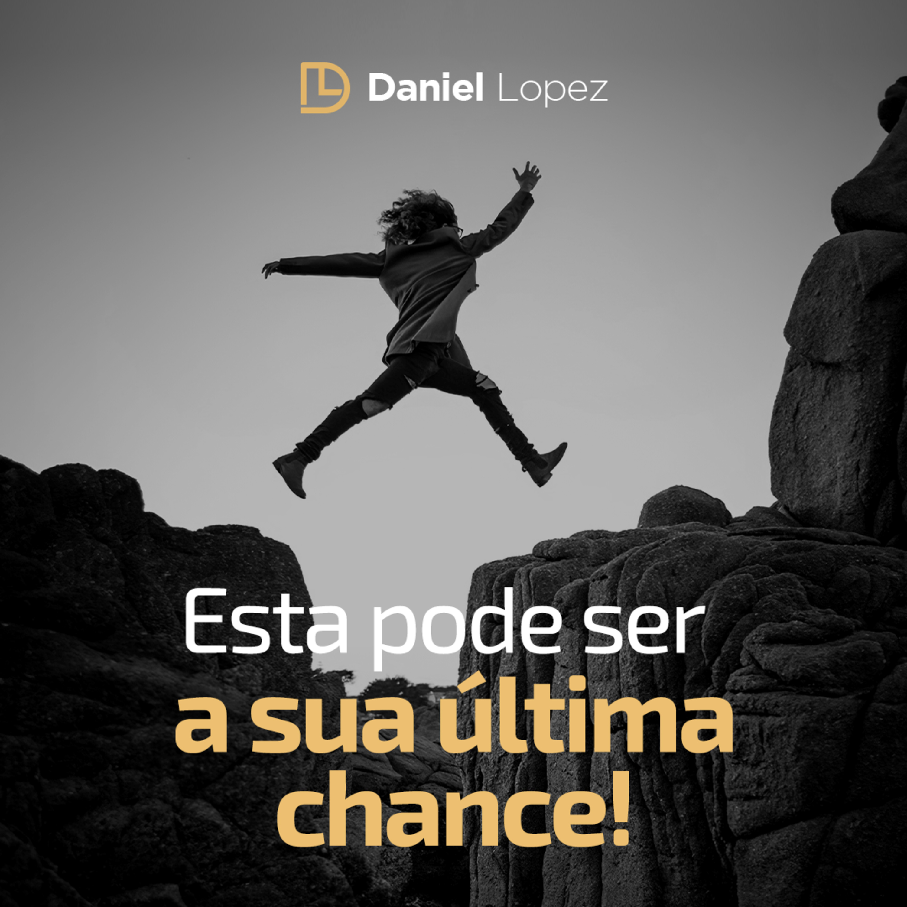 Daniel Lopez Podcast
